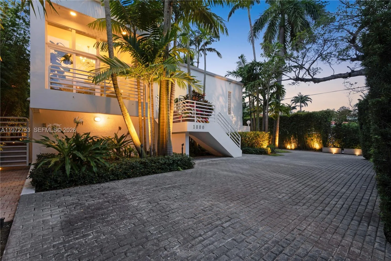 1880 S Bayshore Dr, Miami, Florida 33133, Miami, Florida 33133, 5 Bedrooms Bedrooms, ,4 BathroomsBathrooms,Residential,For Sale,1880 S Bayshore Dr, Miami, Florida 33133,A11972753