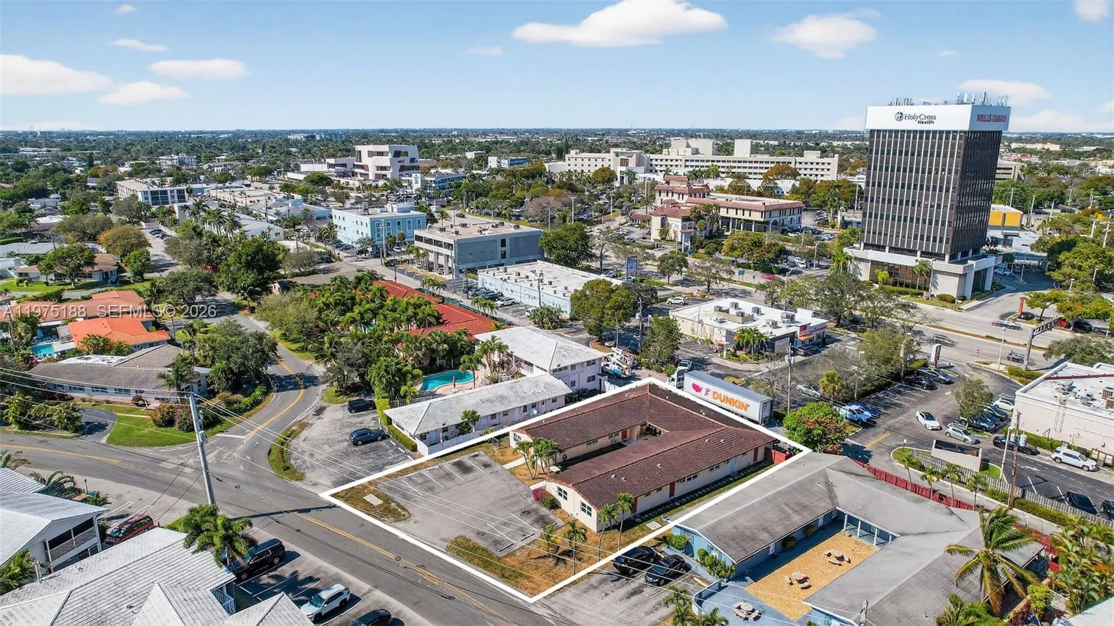 4825 Ne 23rd Ave 1-7, Fort Lauderdale, Florida 333, Fort Lauderdale, Florida 33308, ,Commercial Sale,For Sale,4825 Ne 23rd Ave 1-7, Fort Lauderdale, Florida 333,A11975188