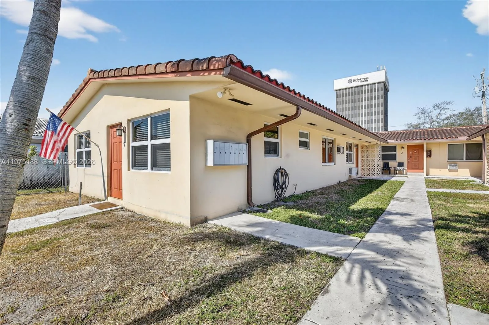 4825 Ne 23rd Ave 1-7, Fort Lauderdale, Florida 333, Fort Lauderdale, Florida 33308, ,Commercial Sale,For Sale,4825 Ne 23rd Ave 1-7, Fort Lauderdale, Florida 333,A11975188