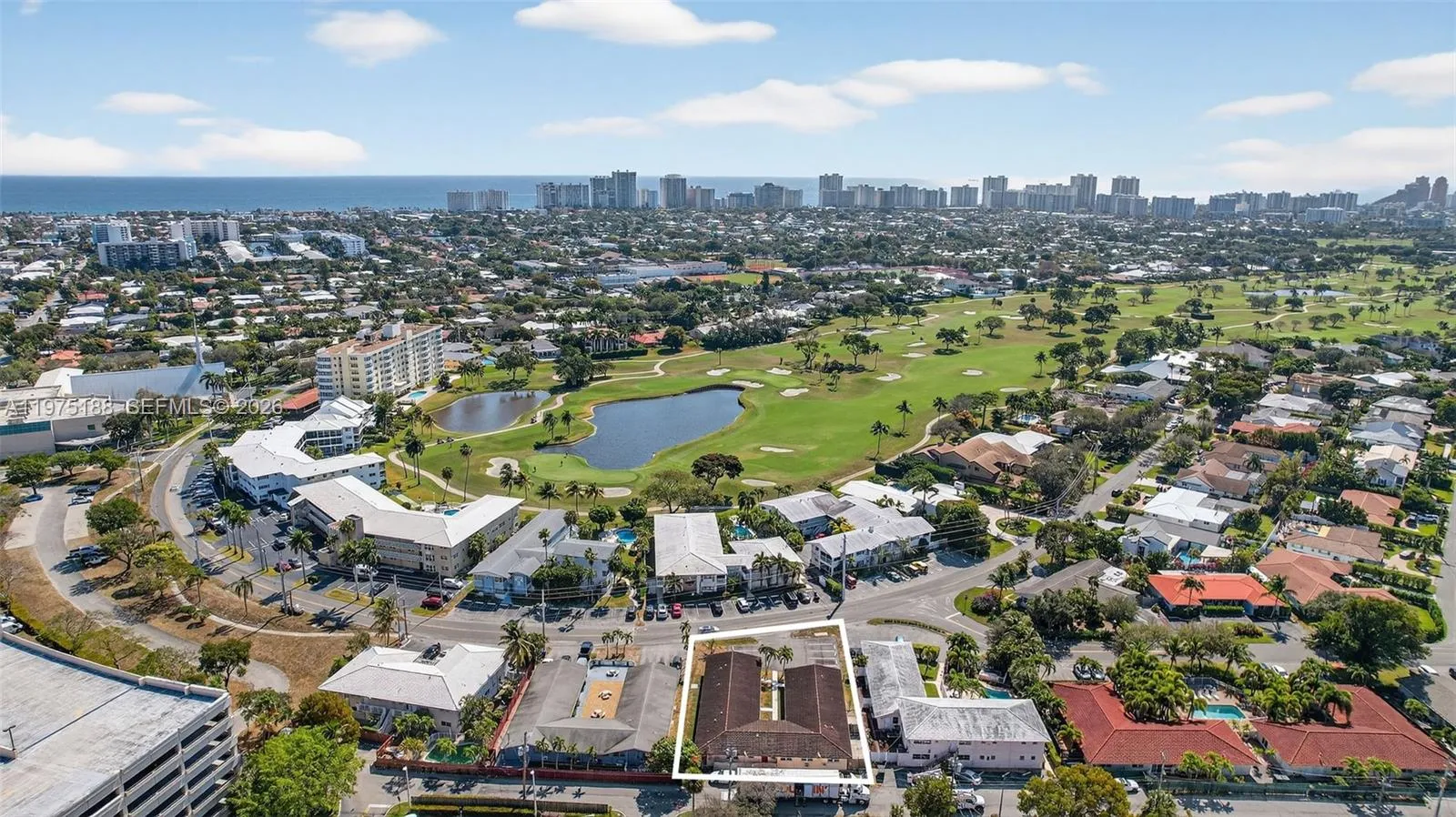 4825 Ne 23rd Ave 1-7, Fort Lauderdale, Florida 333, Fort Lauderdale, Florida 33308, ,Commercial Sale,For Sale,4825 Ne 23rd Ave 1-7, Fort Lauderdale, Florida 333,A11975188