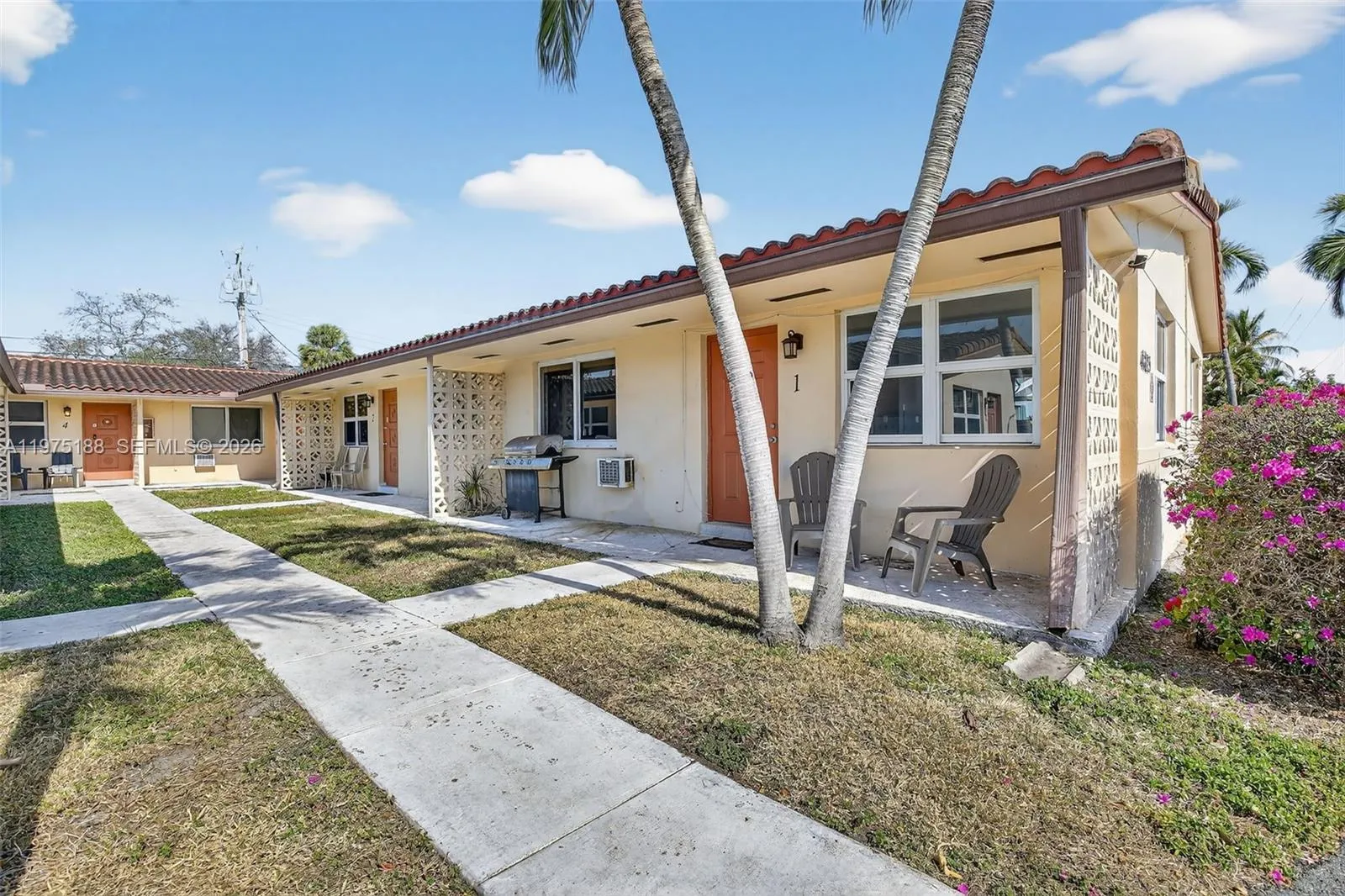 4825 Ne 23rd Ave 1-7, Fort Lauderdale, Florida 333, Fort Lauderdale, Florida 33308, ,Commercial Sale,For Sale,4825 Ne 23rd Ave 1-7, Fort Lauderdale, Florida 333,A11975188