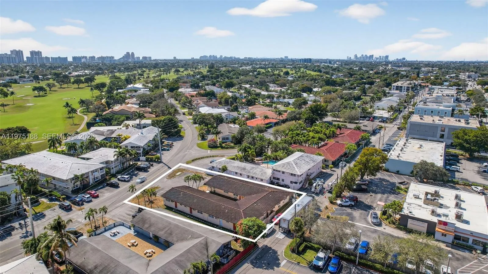 4825 Ne 23rd Ave 1-7, Fort Lauderdale, Florida 333, Fort Lauderdale, Florida 33308, ,Commercial Sale,For Sale,4825 Ne 23rd Ave 1-7, Fort Lauderdale, Florida 333,A11975188