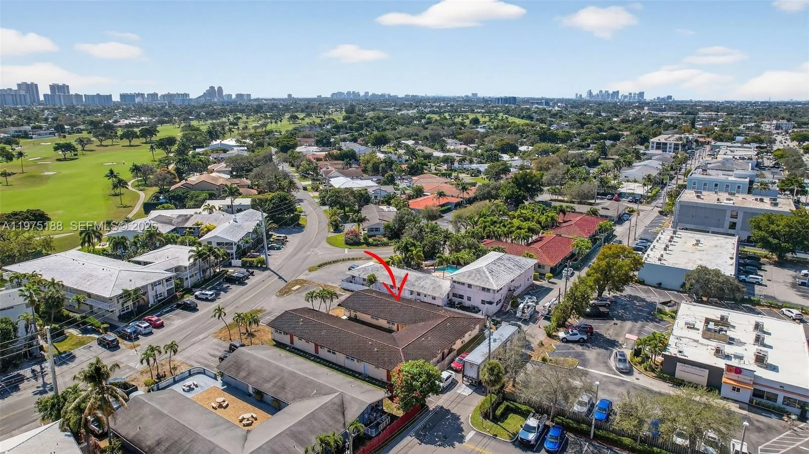 4825 Ne 23rd Ave 1-7, Fort Lauderdale, Florida 333, Fort Lauderdale, Florida 33308, ,Commercial Sale,For Sale,4825 Ne 23rd Ave 1-7, Fort Lauderdale, Florida 333,A11975188