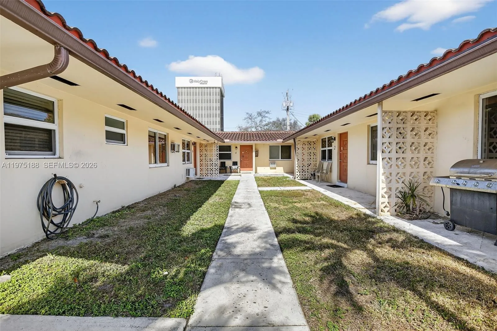 4825 Ne 23rd Ave 1-7, Fort Lauderdale, Florida 333, Fort Lauderdale, Florida 33308, ,Commercial Sale,For Sale,4825 Ne 23rd Ave 1-7, Fort Lauderdale, Florida 333,A11975188