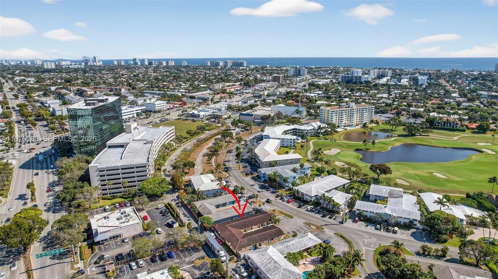 4825 Ne 23rd Ave 1-7, Fort Lauderdale, Florida 333, Fort Lauderdale, Florida 33308, ,Commercial Sale,For Sale,4825 Ne 23rd Ave 1-7, Fort Lauderdale, Florida 333,A11975188