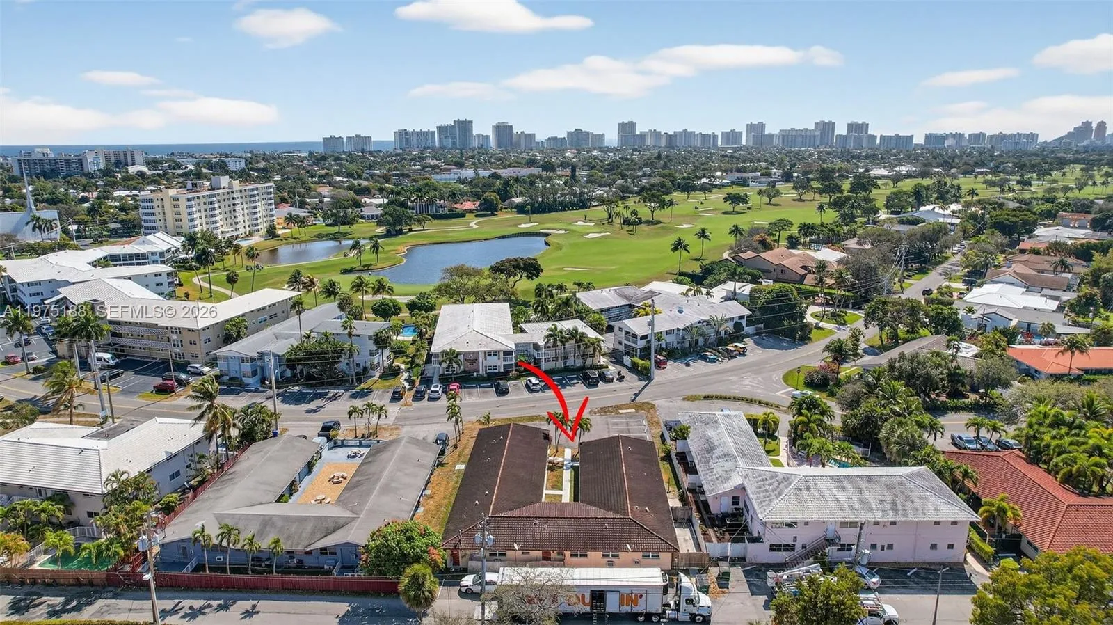 4825 Ne 23rd Ave 1-7, Fort Lauderdale, Florida 333, Fort Lauderdale, Florida 33308, ,Commercial Sale,For Sale,4825 Ne 23rd Ave 1-7, Fort Lauderdale, Florida 333,A11975188