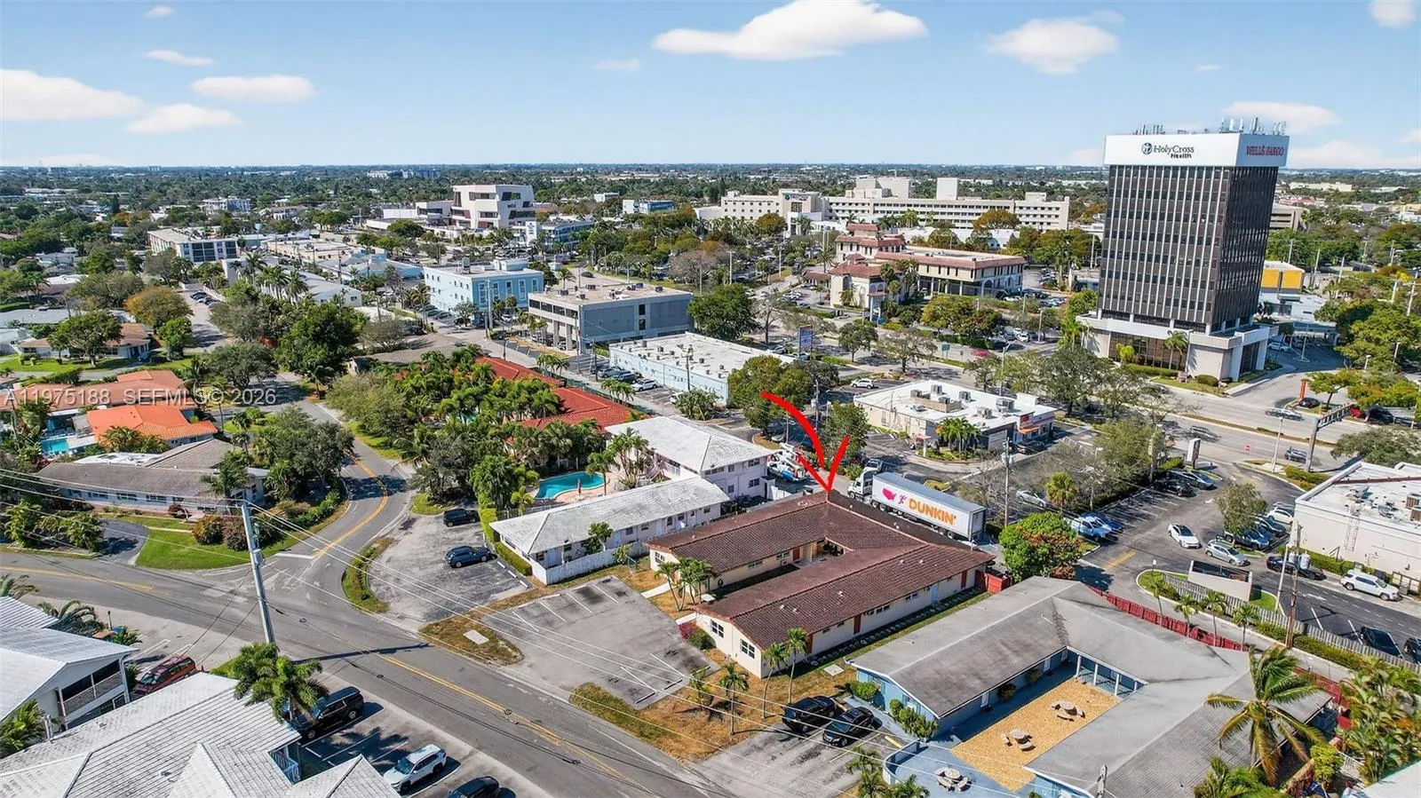 4825 Ne 23rd Ave 1-7, Fort Lauderdale, Florida 333, Fort Lauderdale, Florida 33308, ,Commercial Sale,For Sale,4825 Ne 23rd Ave 1-7, Fort Lauderdale, Florida 333,A11975188
