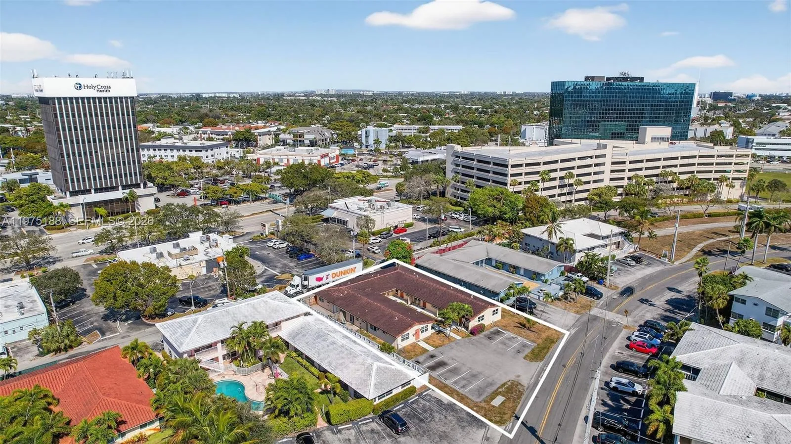 4825 Ne 23rd Ave 1-7, Fort Lauderdale, Florida 333, Fort Lauderdale, Florida 33308, ,Commercial Sale,For Sale,4825 Ne 23rd Ave 1-7, Fort Lauderdale, Florida 333,A11975188