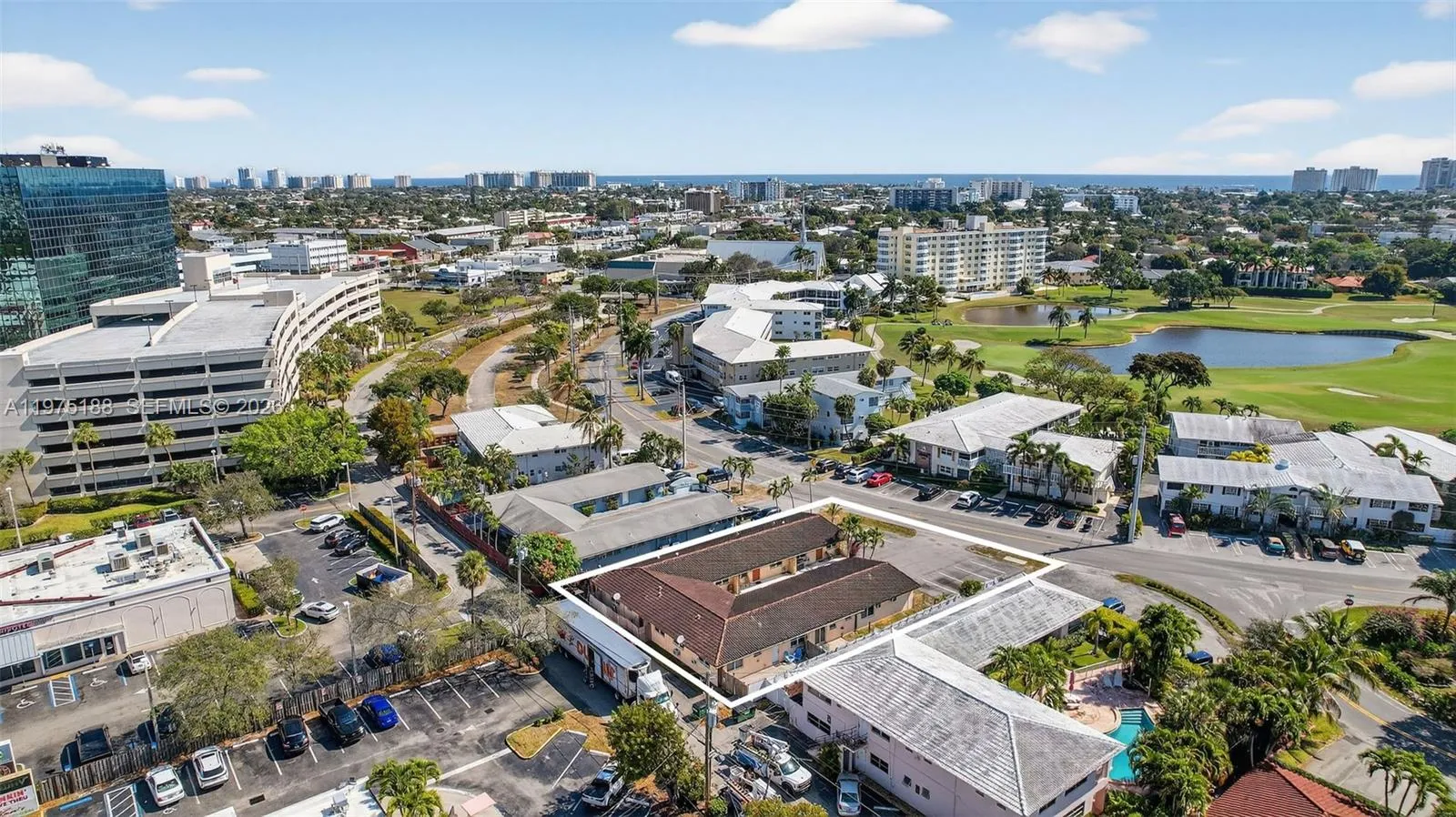 4825 Ne 23rd Ave 1-7, Fort Lauderdale, Florida 333, Fort Lauderdale, Florida 33308, ,Commercial Sale,For Sale,4825 Ne 23rd Ave 1-7, Fort Lauderdale, Florida 333,A11975188