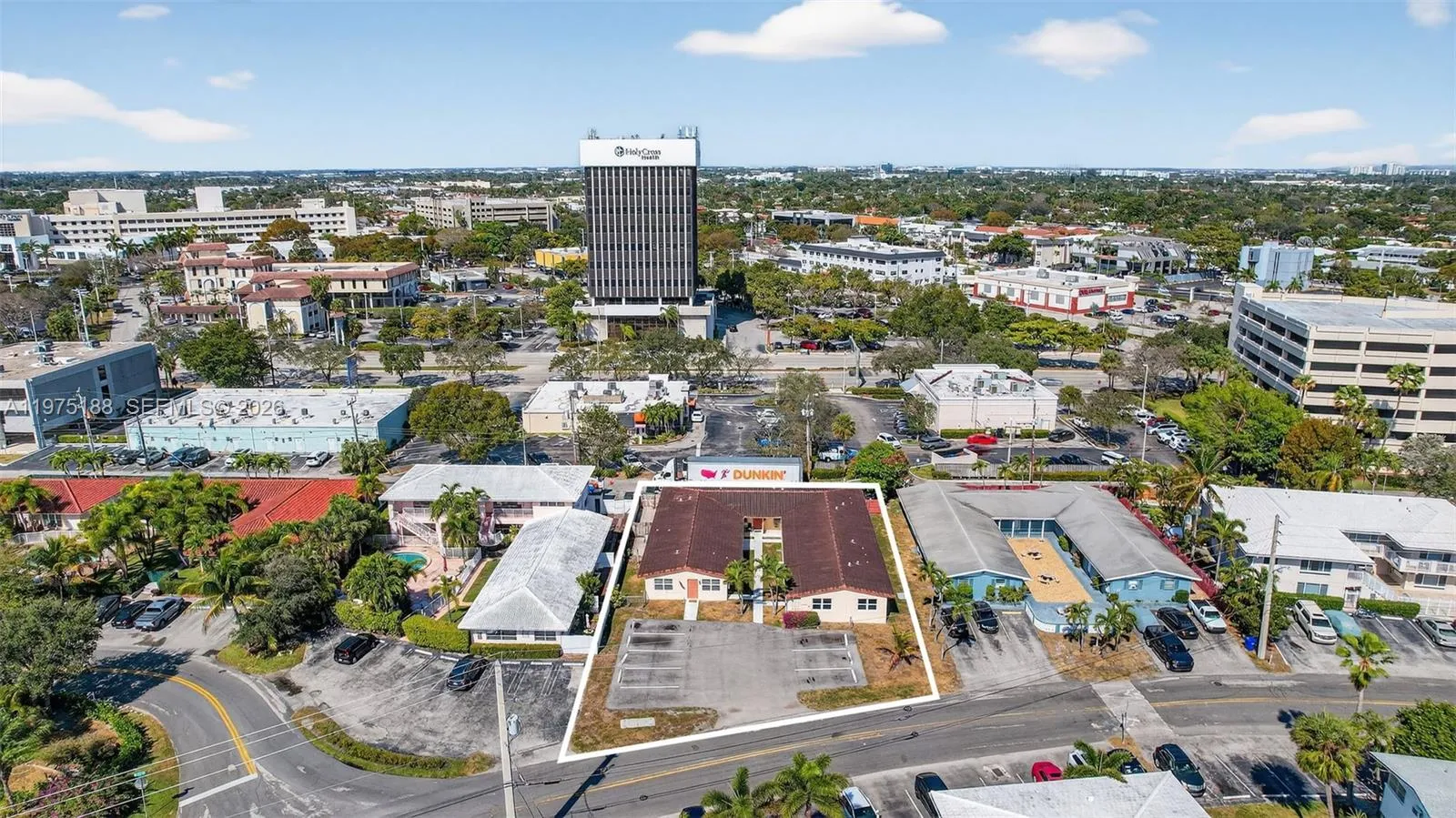 4825 Ne 23rd Ave 1-7, Fort Lauderdale, Florida 333, Fort Lauderdale, Florida 33308, ,Commercial Sale,For Sale,4825 Ne 23rd Ave 1-7, Fort Lauderdale, Florida 333,A11975188