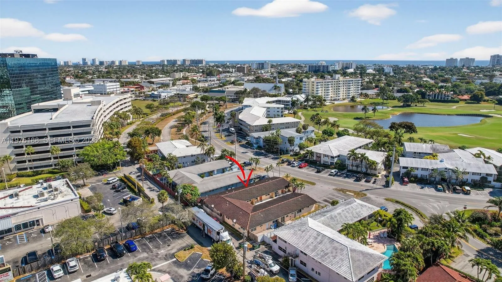 4825 Ne 23rd Ave 1-7, Fort Lauderdale, Florida 333, Fort Lauderdale, Florida 33308, ,Commercial Sale,For Sale,4825 Ne 23rd Ave 1-7, Fort Lauderdale, Florida 333,A11975188