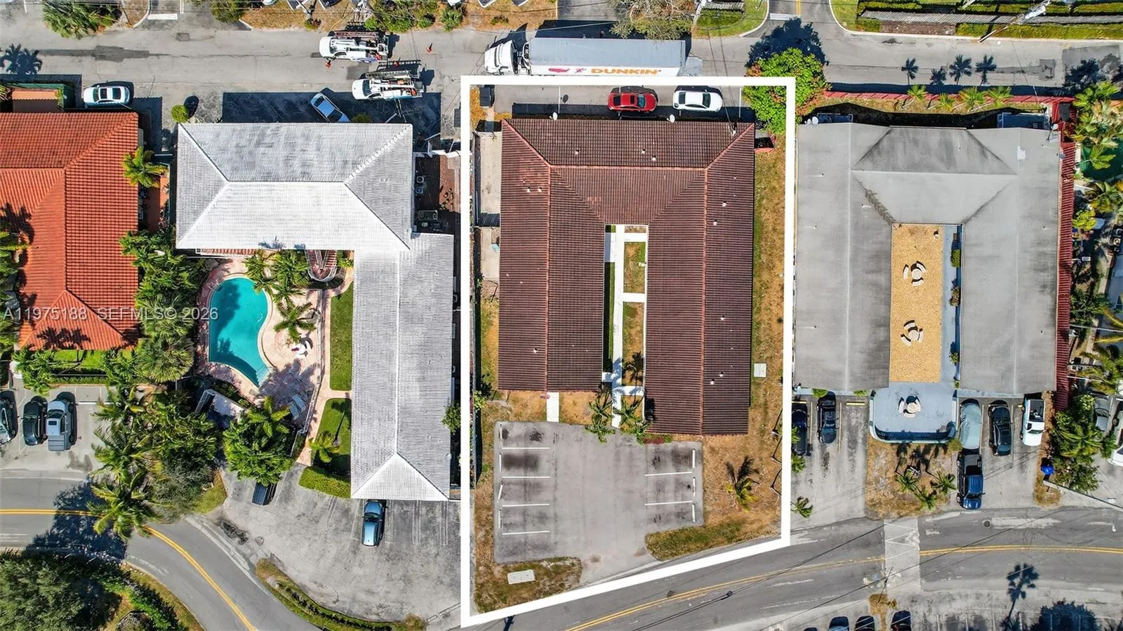 4825 Ne 23rd Ave 1-7, Fort Lauderdale, Florida 333, Fort Lauderdale, Florida 33308, ,Commercial Sale,For Sale,4825 Ne 23rd Ave 1-7, Fort Lauderdale, Florida 333,A11975188