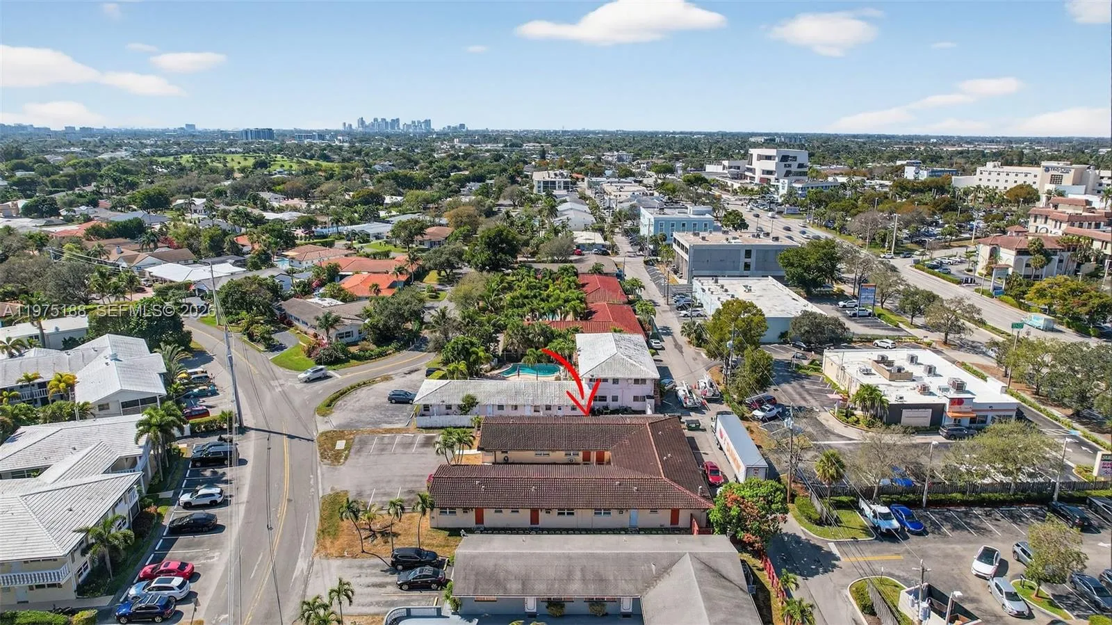 4825 Ne 23rd Ave 1-7, Fort Lauderdale, Florida 333, Fort Lauderdale, Florida 33308, ,Commercial Sale,For Sale,4825 Ne 23rd Ave 1-7, Fort Lauderdale, Florida 333,A11975188