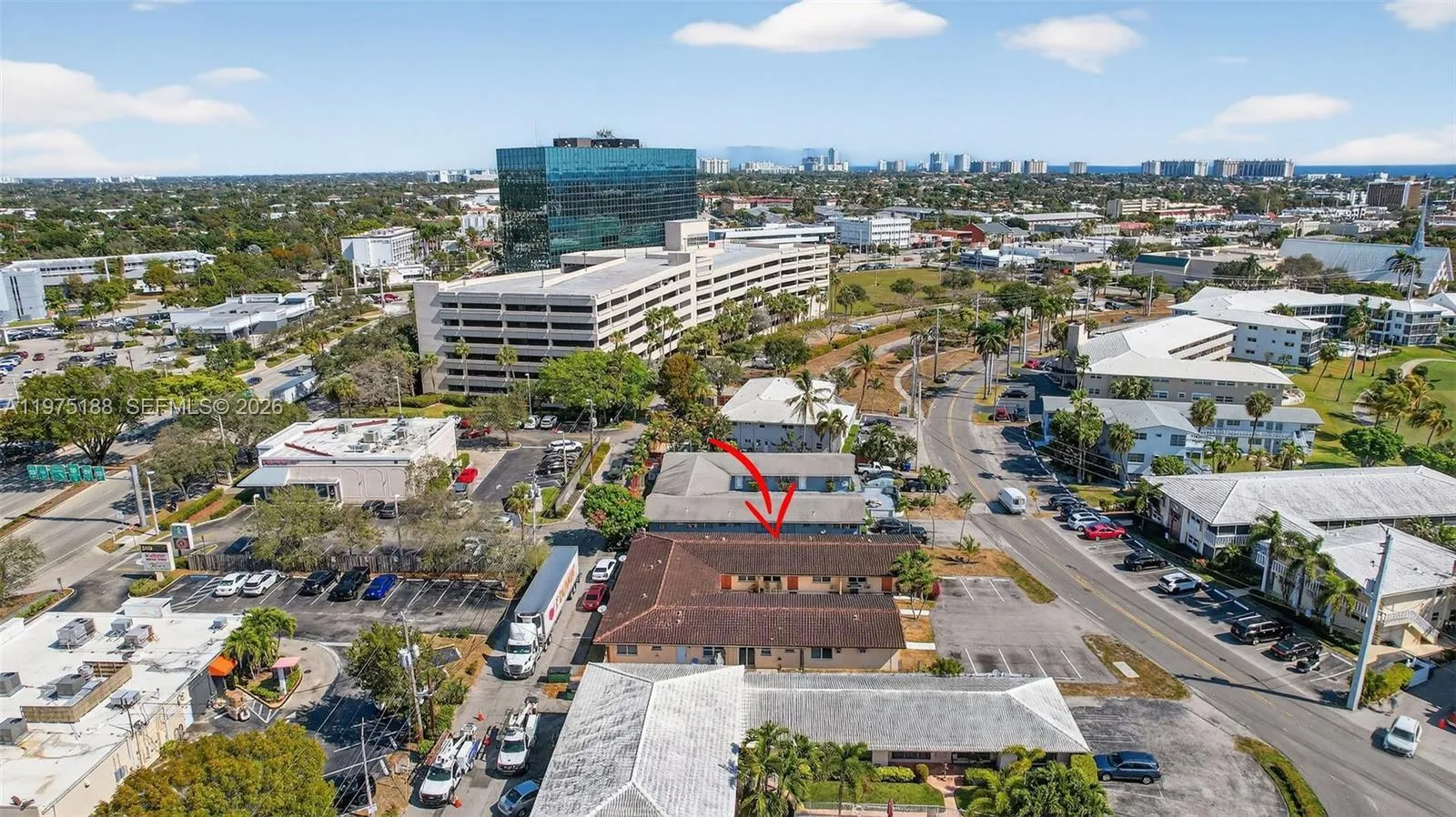 4825 Ne 23rd Ave 1-7, Fort Lauderdale, Florida 333, Fort Lauderdale, Florida 33308, ,Commercial Sale,For Sale,4825 Ne 23rd Ave 1-7, Fort Lauderdale, Florida 333,A11975188
