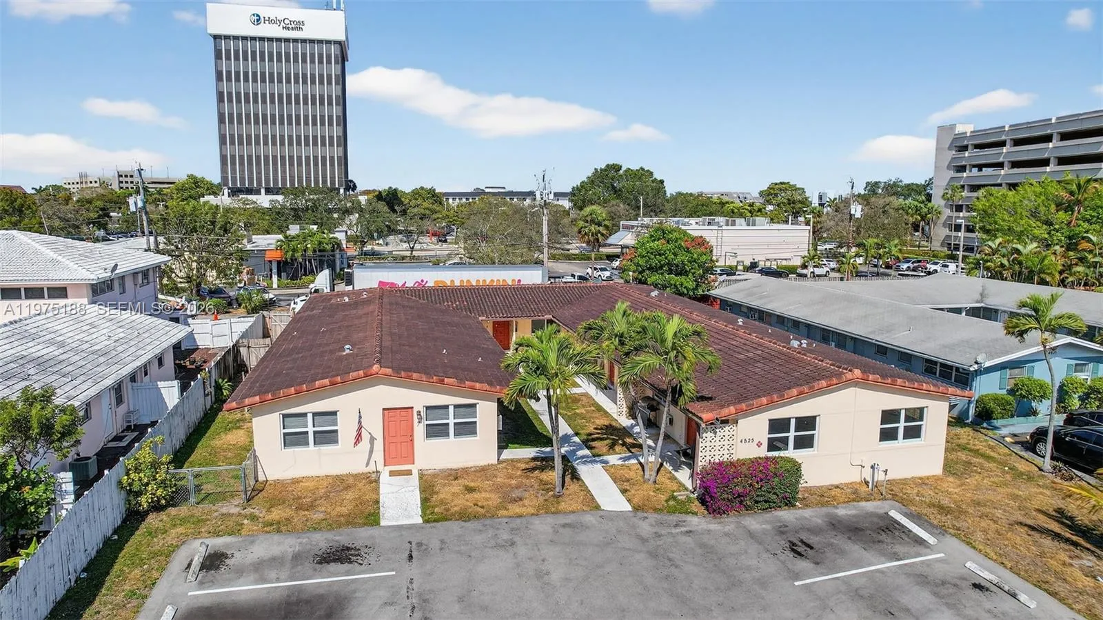 4825 Ne 23rd Ave 1-7, Fort Lauderdale, Florida 333, Fort Lauderdale, Florida 33308, ,Commercial Sale,For Sale,4825 Ne 23rd Ave 1-7, Fort Lauderdale, Florida 333,A11975188