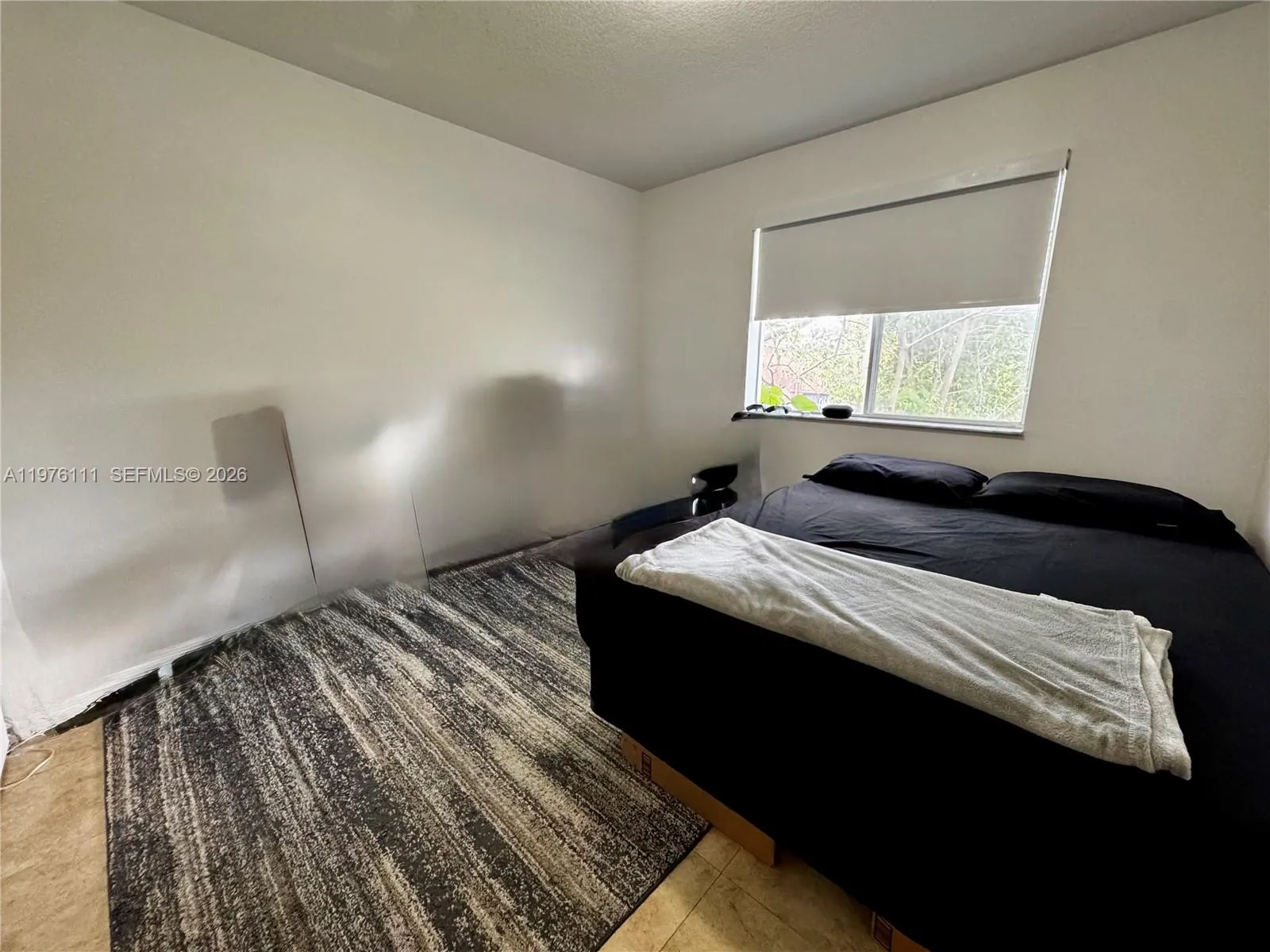 Second Bedroom (Some furniture digitally removed)