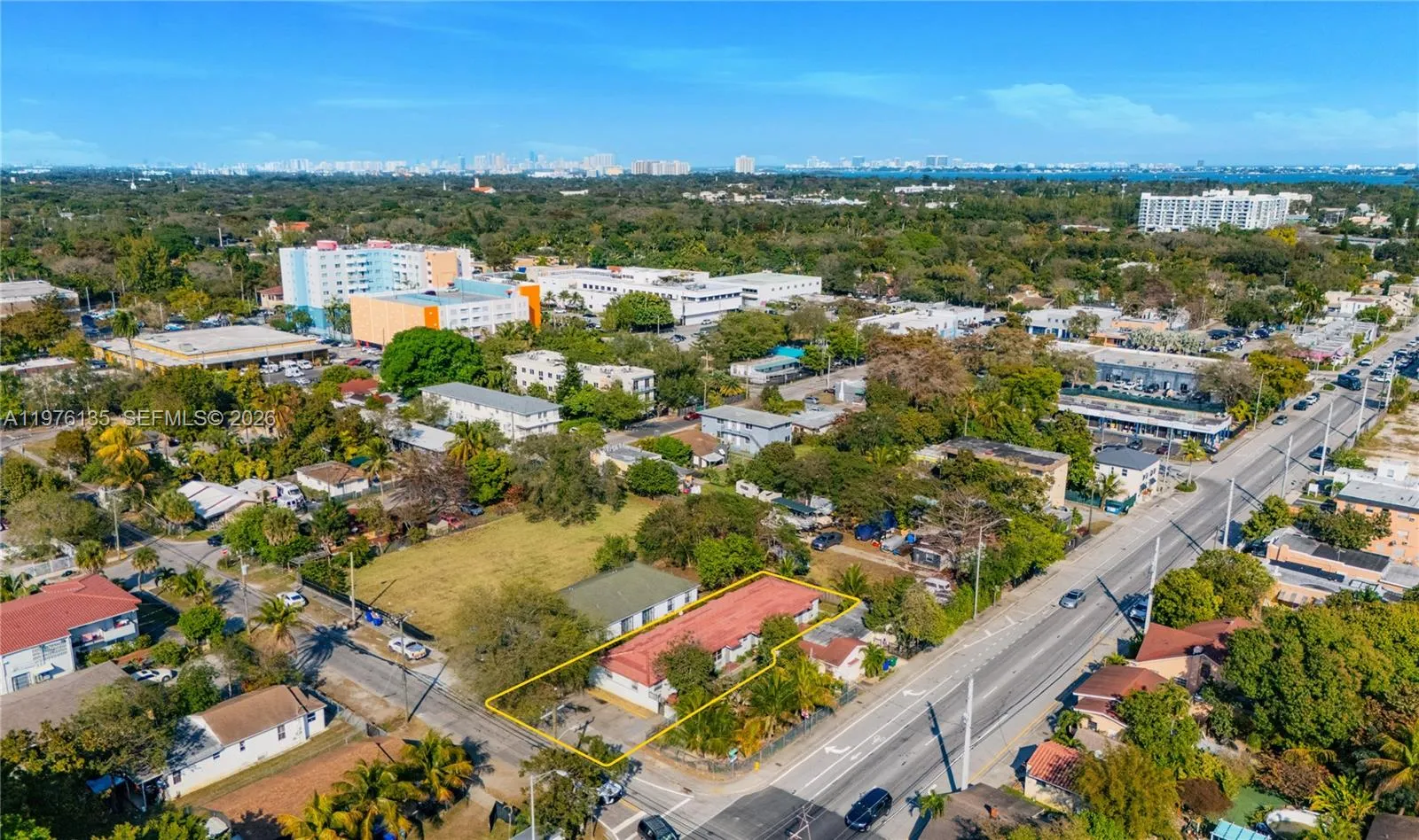 8213 Ne 1st Ave, Miami, Florida 33138, Miami, Florida 33138, ,Commercial Sale,For Sale,8213 Ne 1st Ave, Miami, Florida 33138,A11976135