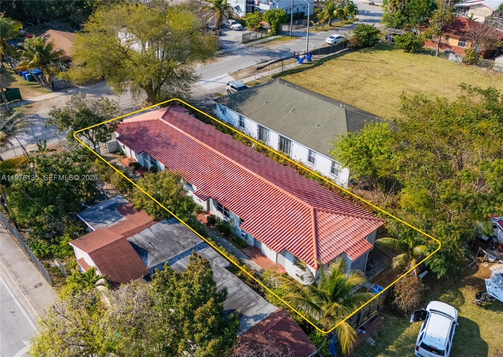 8213 Ne 1st Ave, Miami, Florida 33138, Miami, Florida 33138, ,Commercial Sale,For Sale,8213 Ne 1st Ave, Miami, Florida 33138,A11976135