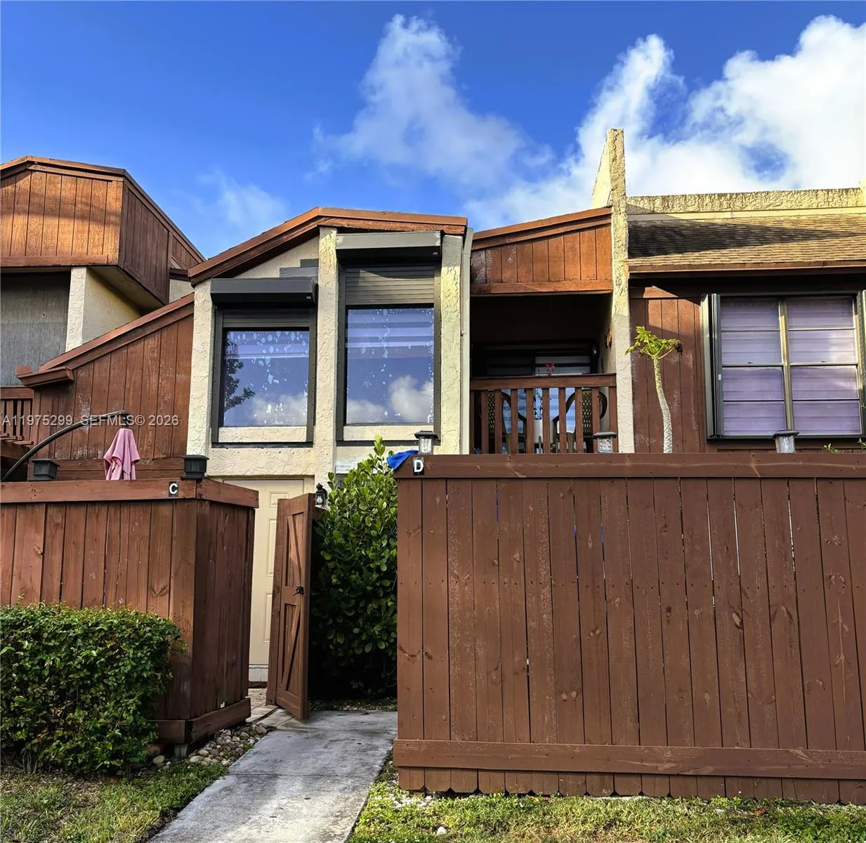 6937 Sw 115th Pl C37, Miami, Florida 33173, Miami, Florida 33173, 3 Bedrooms Bedrooms, ,2 BathroomsBathrooms,Residential,For Sale,6937 Sw 115th Pl C37, Miami, Florida 33173,A11975299