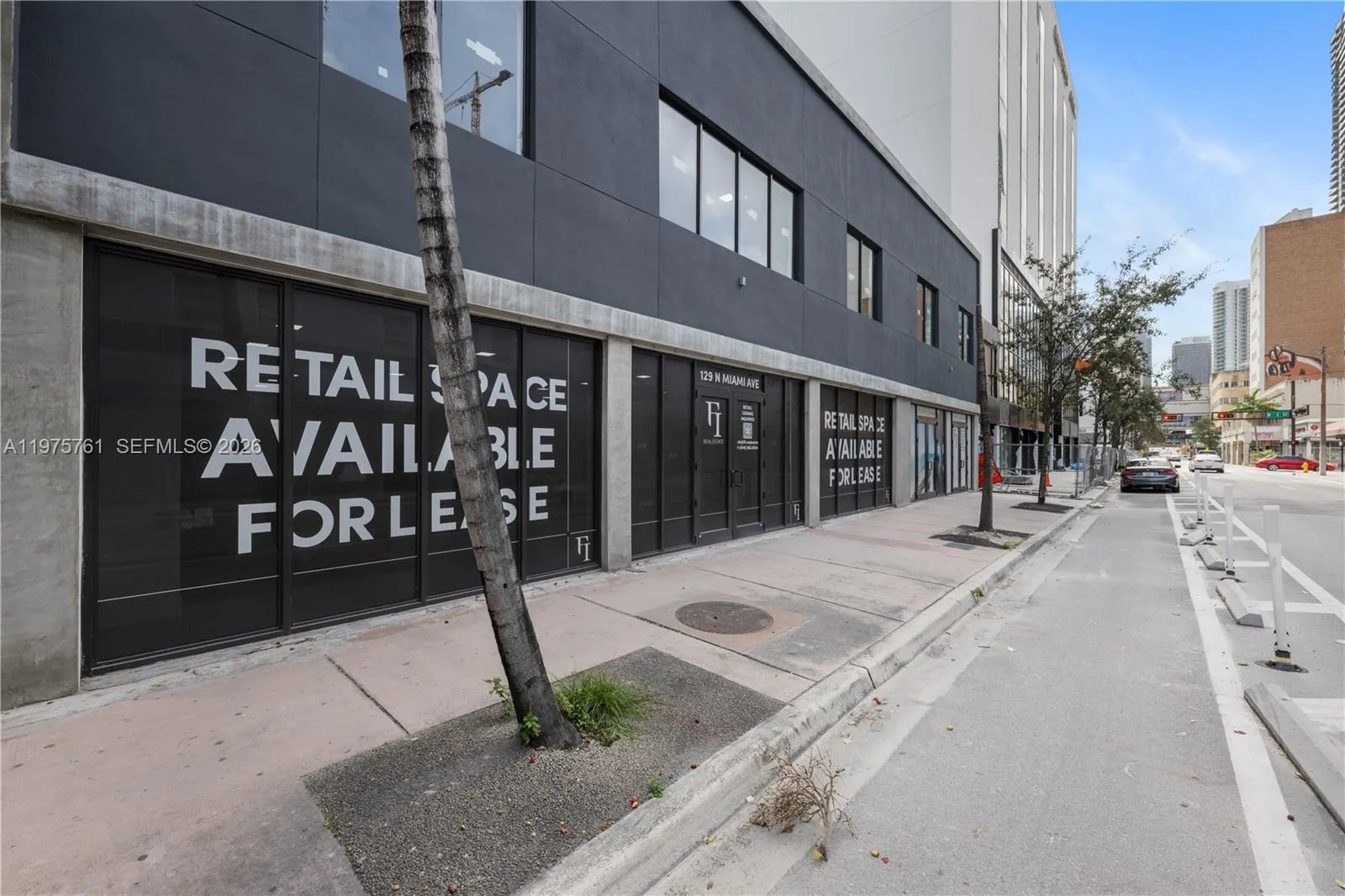 129 N Miami Ave, Miami, Florida 33128, Miami, Florida 33128, ,Commercial Lease,For Rent,129 N Miami Ave, Miami, Florida 33128,A11975761