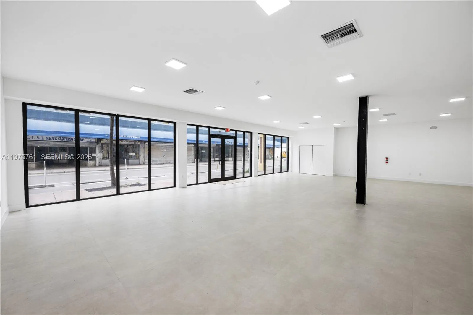 129 N Miami Ave, Miami, Florida 33128, Miami, Florida 33128, ,Commercial Lease,For Rent,129 N Miami Ave, Miami, Florida 33128,A11975761