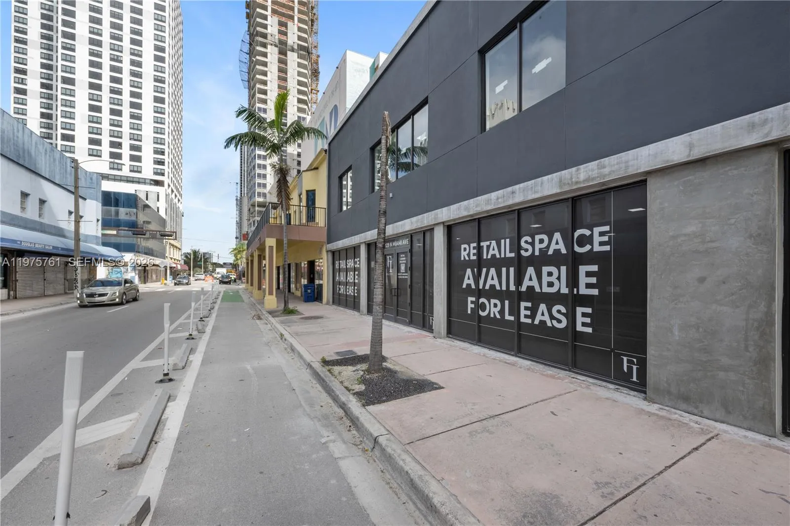 129 N Miami Ave, Miami, Florida 33128, Miami, Florida 33128, ,Commercial Lease,For Rent,129 N Miami Ave, Miami, Florida 33128,A11975761