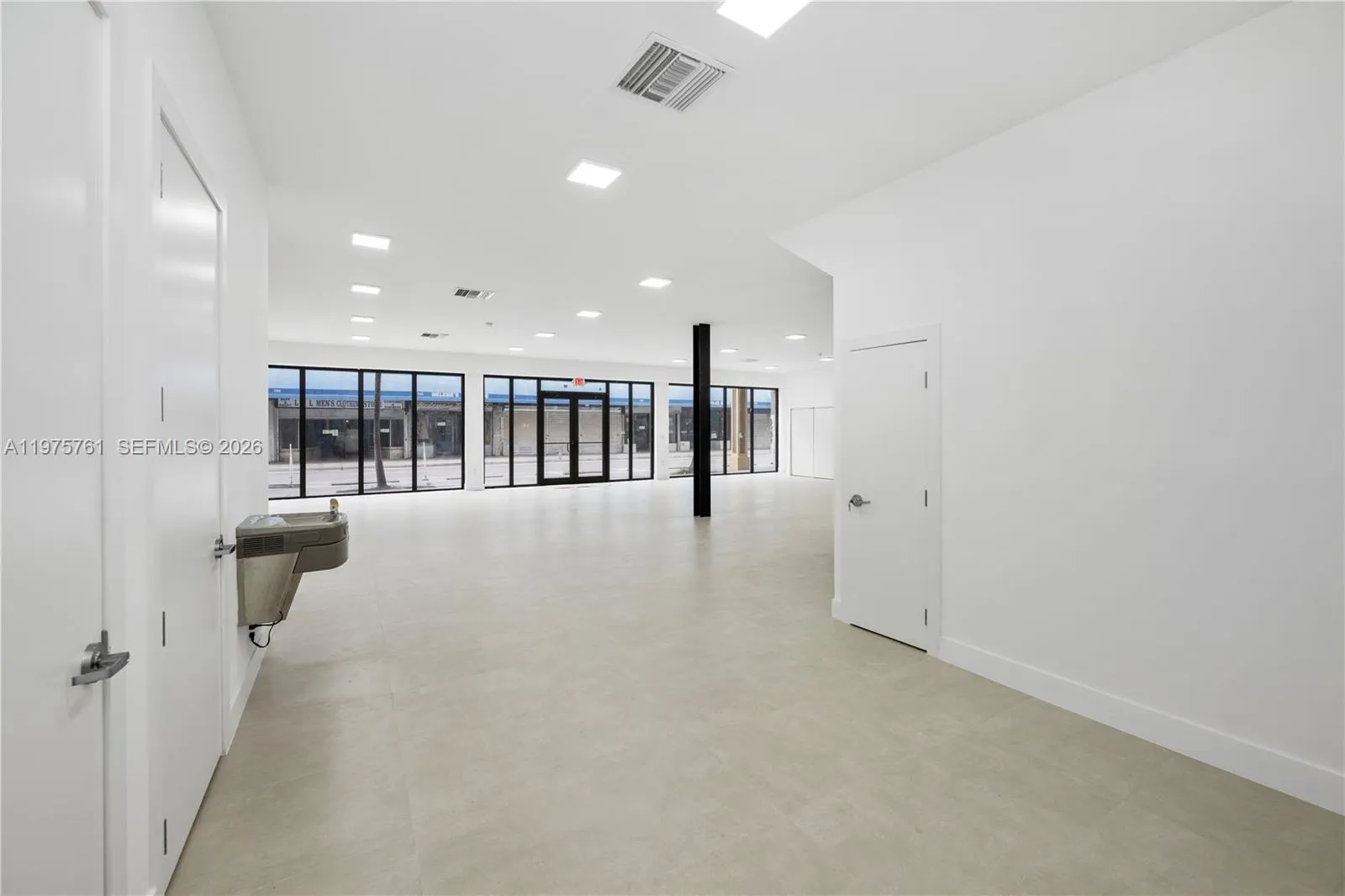 129 N Miami Ave, Miami, Florida 33128, Miami, Florida 33128, ,Commercial Lease,For Rent,129 N Miami Ave, Miami, Florida 33128,A11975761