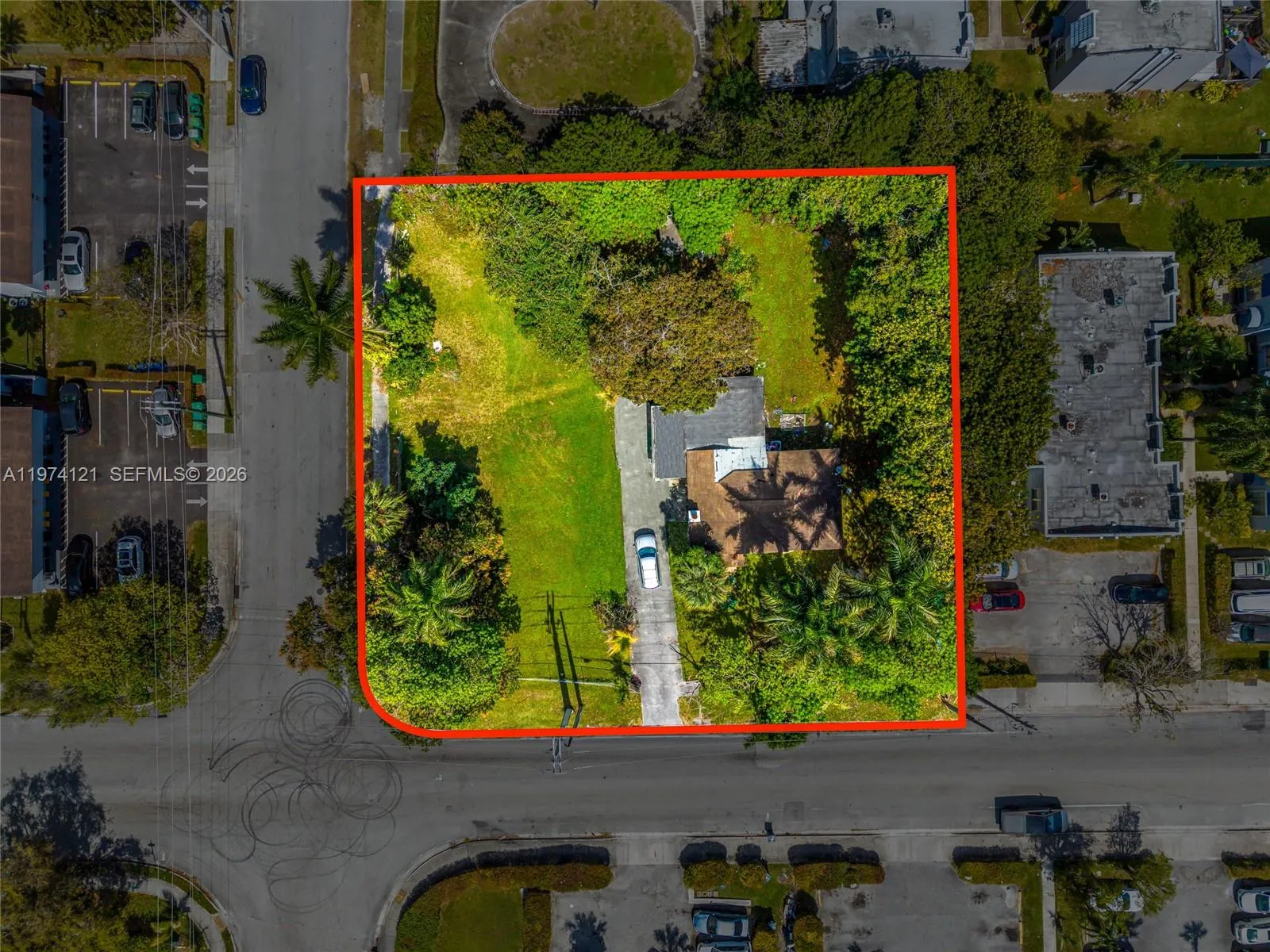 219 Ne 141st St, Miami, Florida 33161, Miami, Florida 33161, ,Land,For Sale,219 Ne 141st St, Miami, Florida 33161,A11974121