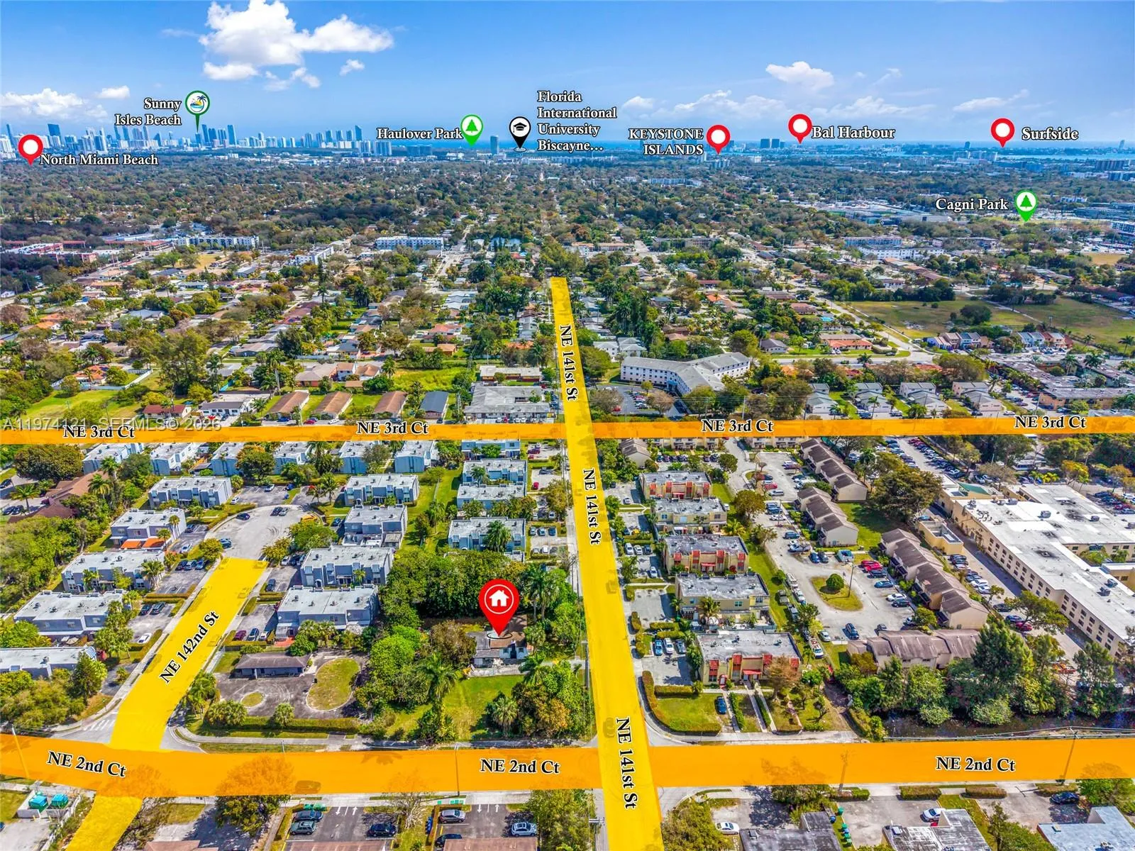 219 Ne 141st St, Miami, Florida 33161, Miami, Florida 33161, ,Land,For Sale,219 Ne 141st St, Miami, Florida 33161,A11974121