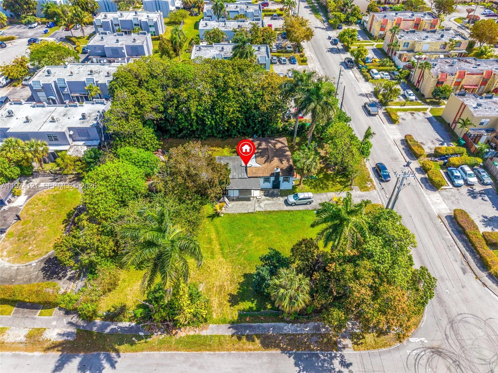 219 Ne 141st St, Miami, Florida 33161, Miami, Florida 33161, ,Land,For Sale,219 Ne 141st St, Miami, Florida 33161,A11974121