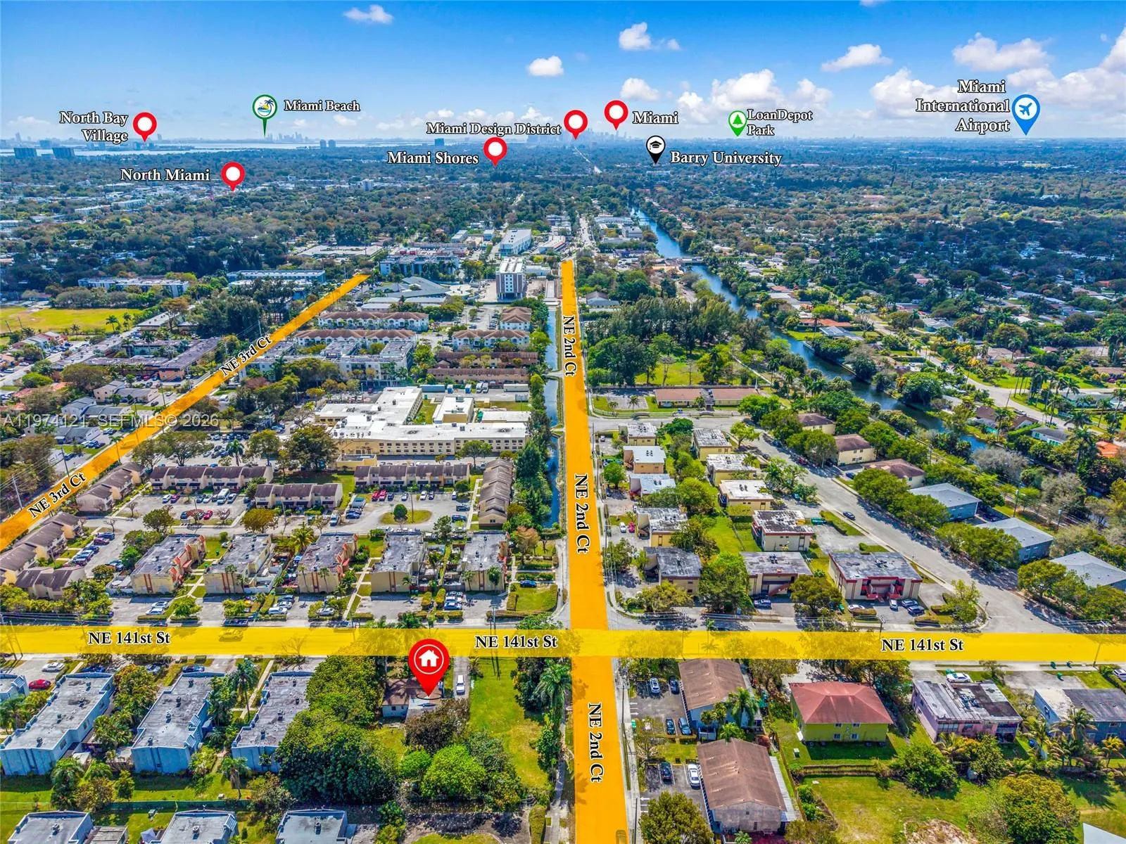 219 Ne 141st St, Miami, Florida 33161, Miami, Florida 33161, ,Land,For Sale,219 Ne 141st St, Miami, Florida 33161,A11974121