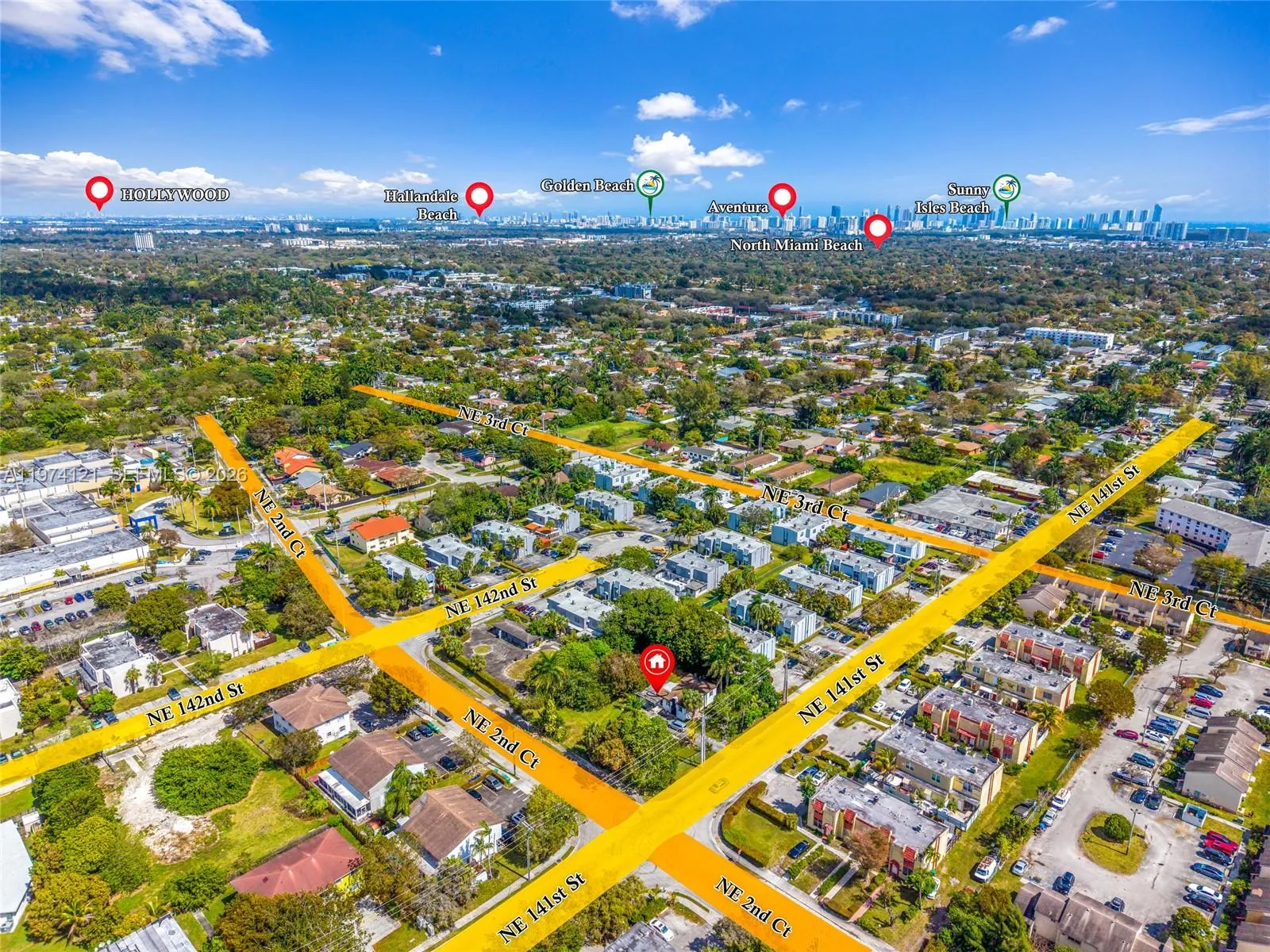 219 Ne 141st St, Miami, Florida 33161, Miami, Florida 33161, ,Land,For Sale,219 Ne 141st St, Miami, Florida 33161,A11974121