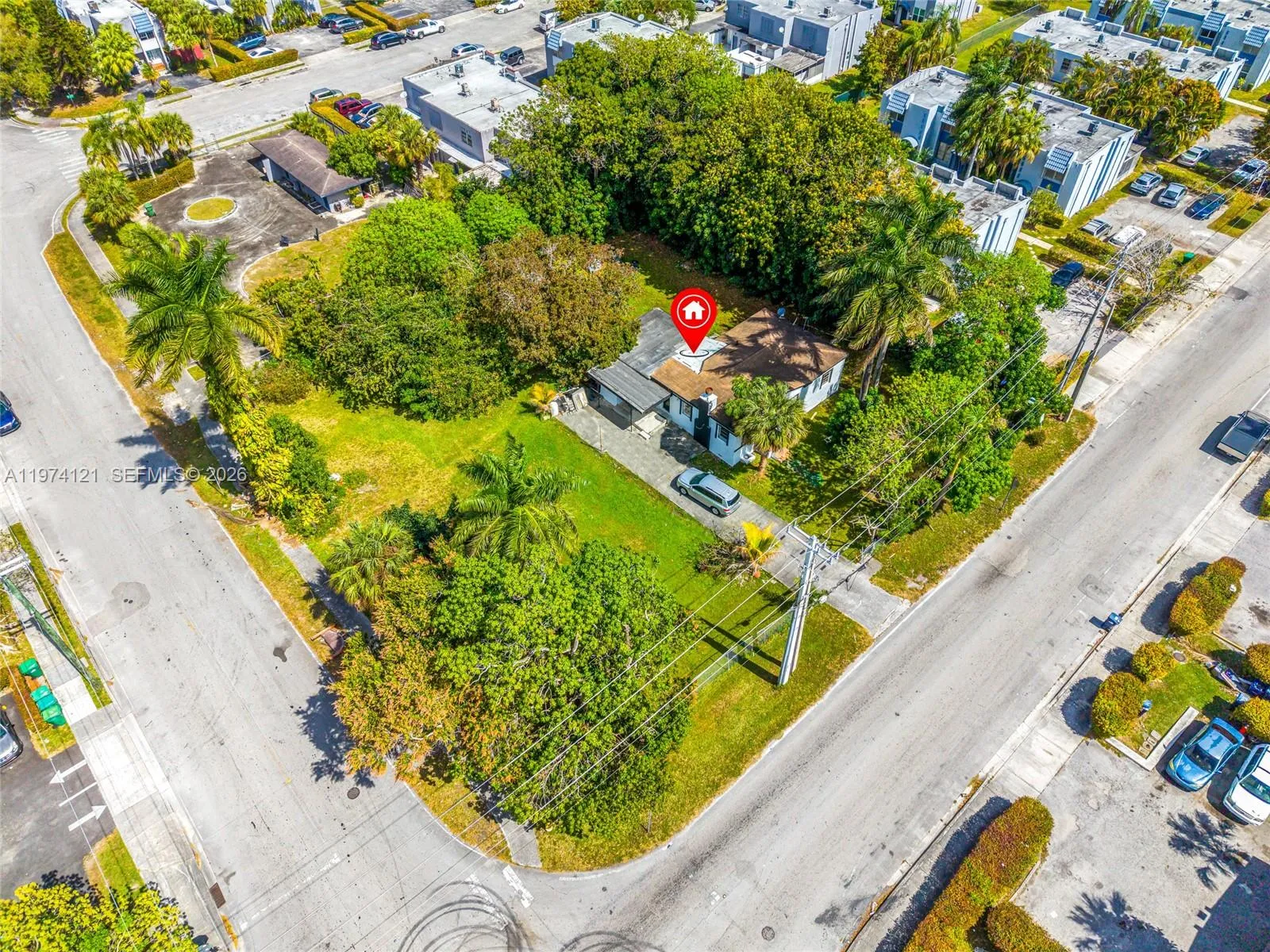 219 Ne 141st St, Miami, Florida 33161, Miami, Florida 33161, ,Land,For Sale,219 Ne 141st St, Miami, Florida 33161,A11974121