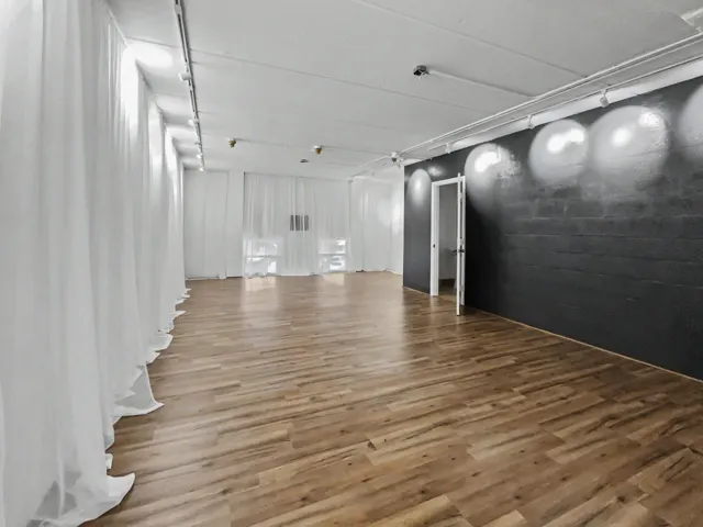 3020-6 2nd Floor