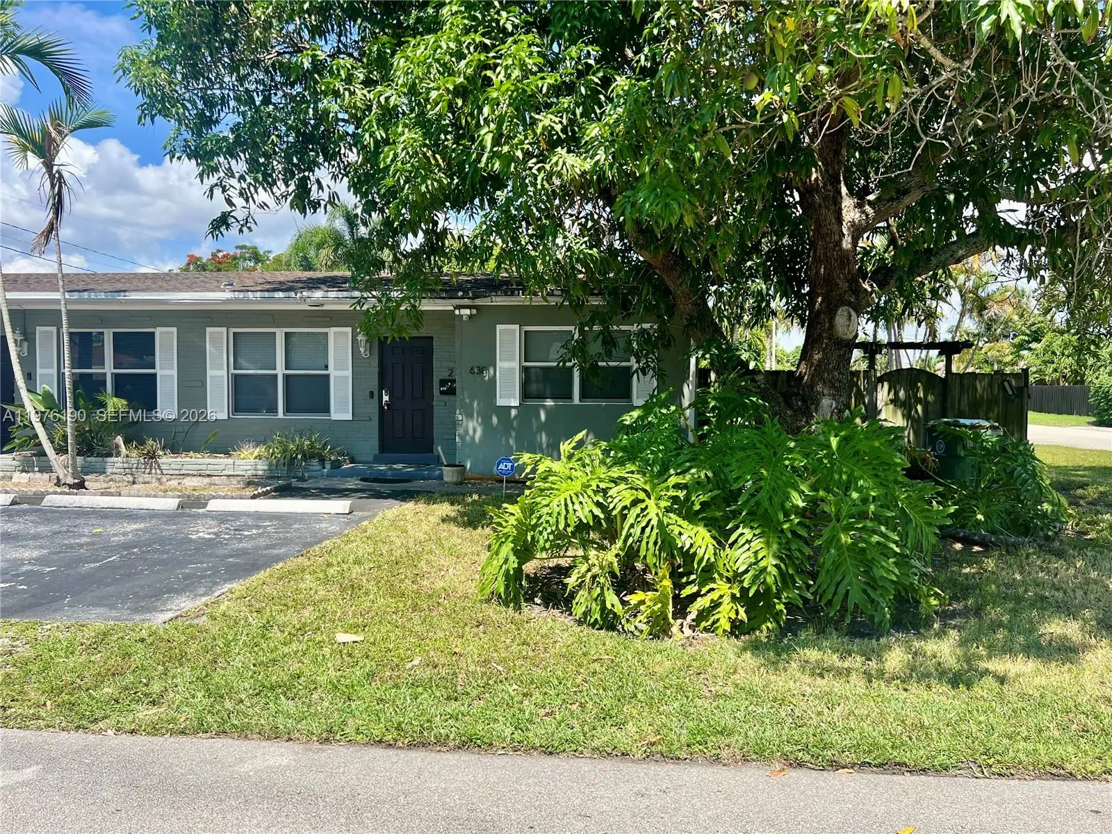 630 Ne 15th Ct, Fort Lauderdale, Florida 33304, Fort Lauderdale, Florida 33304, ,Residential Income,For Sale,630 Ne 15th Ct, Fort Lauderdale, Florida 33304,A11976190