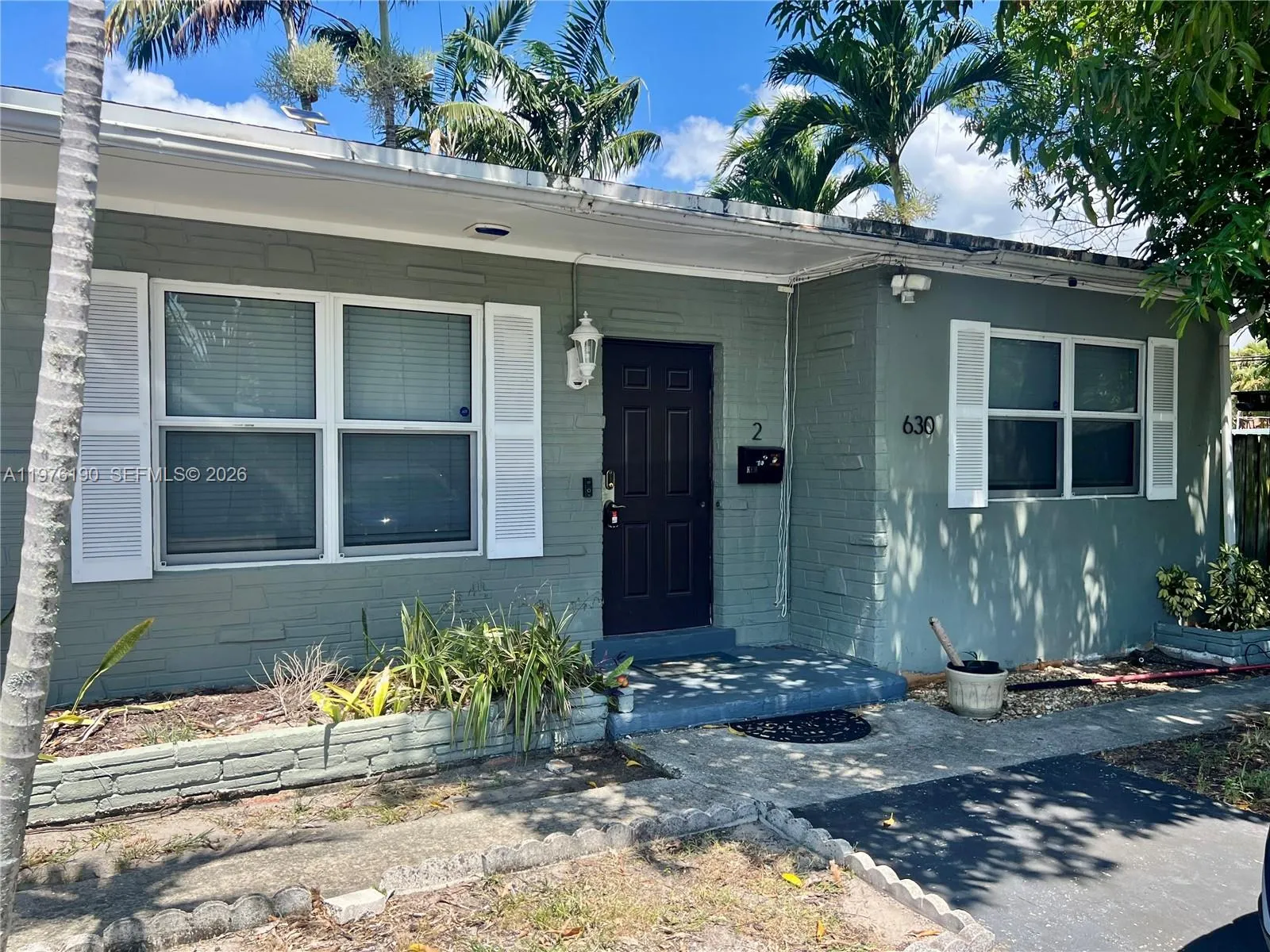 630 Ne 15th Ct, Fort Lauderdale, Florida 33304, Fort Lauderdale, Florida 33304, ,Residential Income,For Sale,630 Ne 15th Ct, Fort Lauderdale, Florida 33304,A11976190