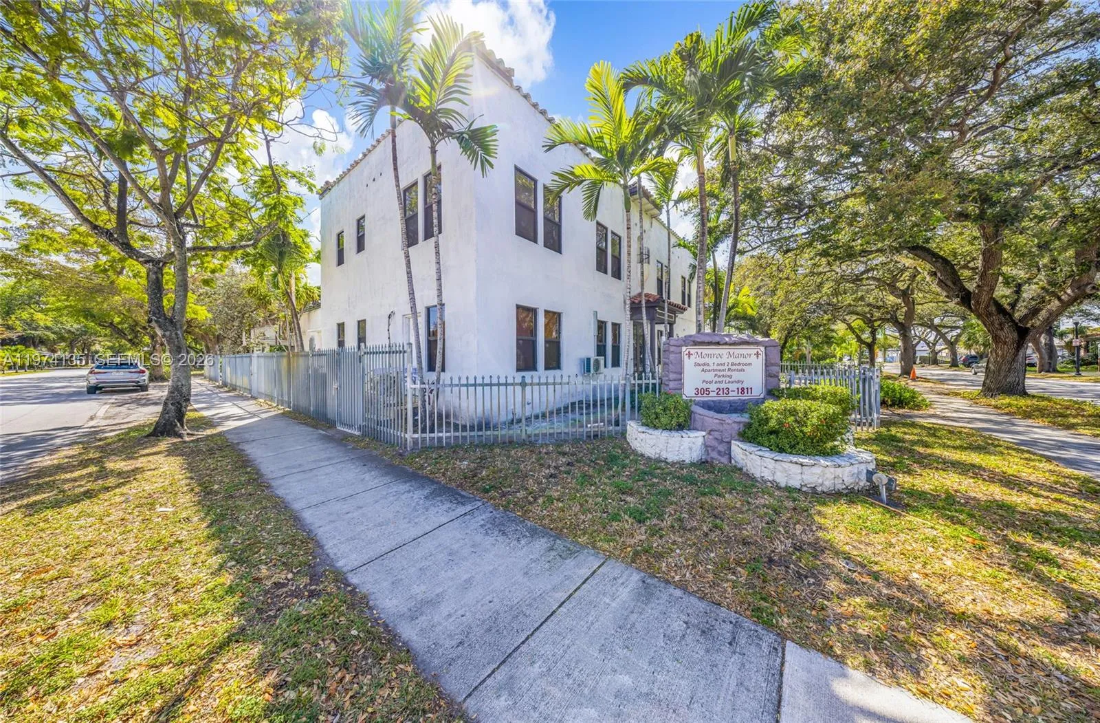 2000 Monroe St 1-15, Hollywood, Florida 33020, Hollywood, Florida 33020, ,Commercial Sale,For Sale,2000 Monroe St 1-15, Hollywood, Florida 33020,A11974135