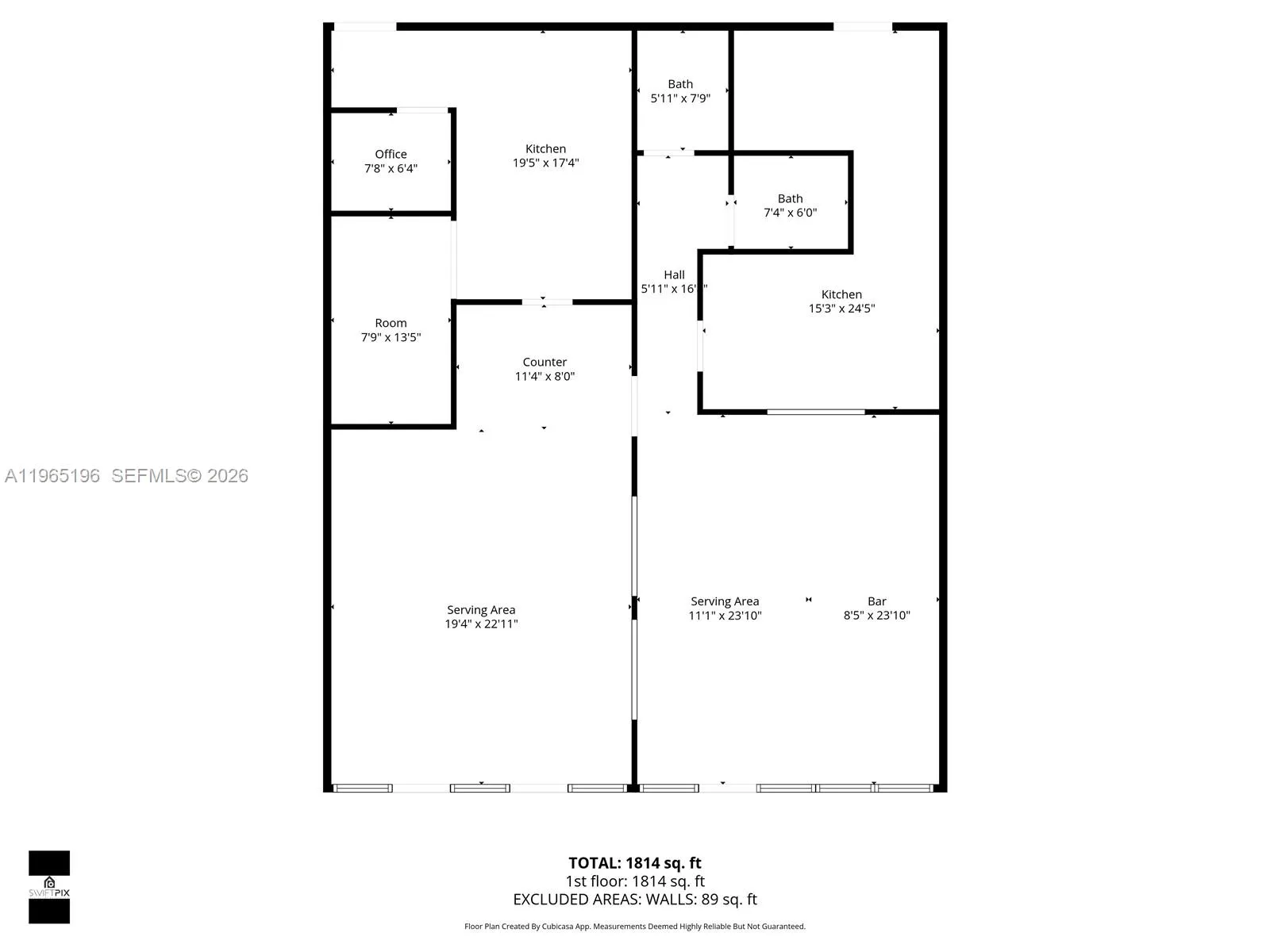 15400 Biscayne Blvd, North Miami, Florida 33160, North Miami, Florida 33160, ,Business Opportunity,For Sale,15400 Biscayne Blvd, North Miami, Florida 33160,A11965196