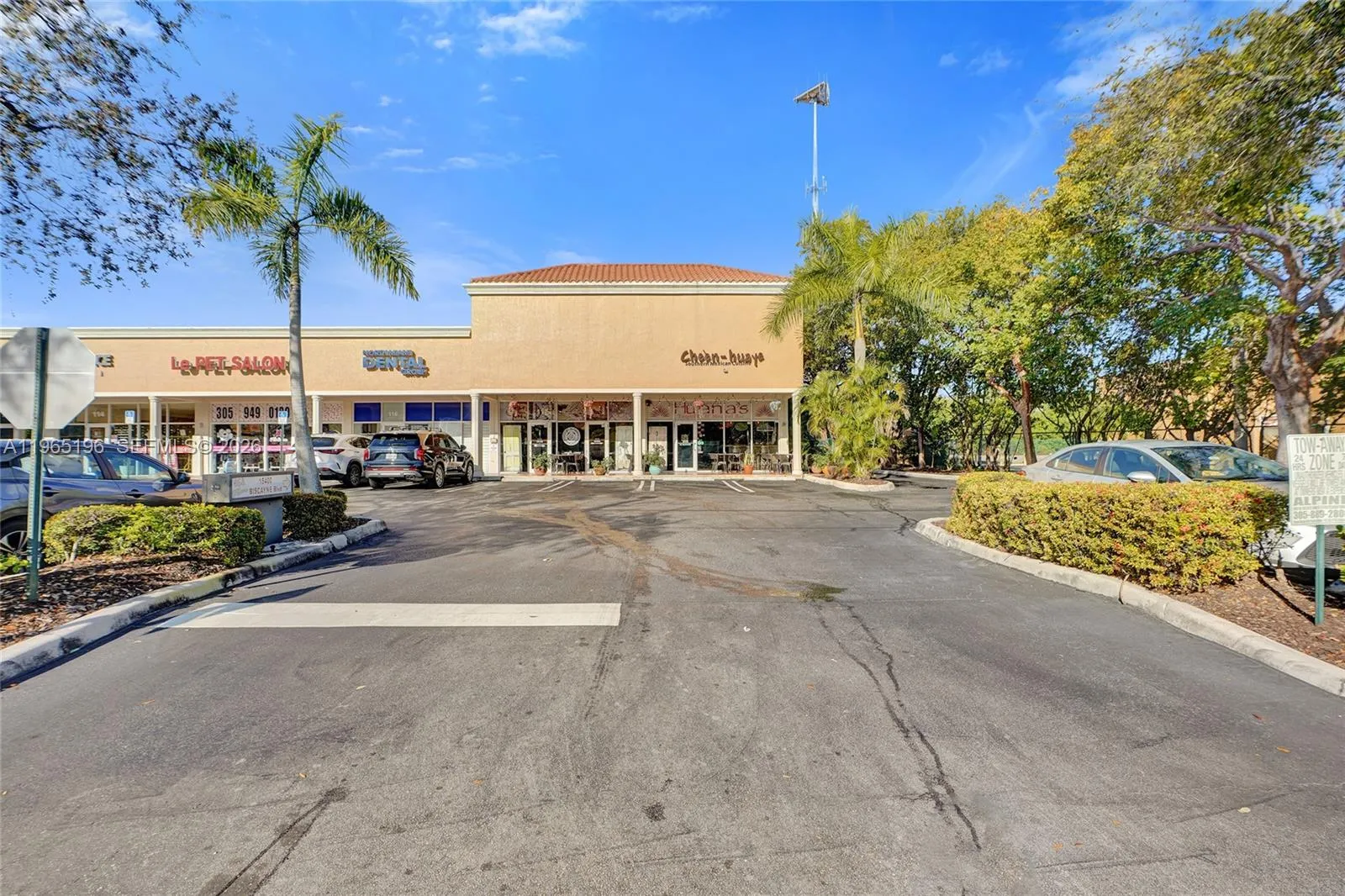15400 Biscayne Blvd, North Miami, Florida 33160, North Miami, Florida 33160, ,Business Opportunity,For Sale,15400 Biscayne Blvd, North Miami, Florida 33160,A11965196