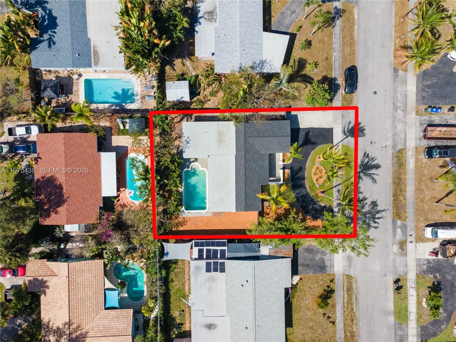 Fort Lauderdale, Florida 33312, Fort Lauderdale, Florida 33312, 4 Bedrooms Bedrooms, ,2 BathroomsBathrooms,Residential,For Sale, Fort Lauderdale, Florida 33312,A11975438