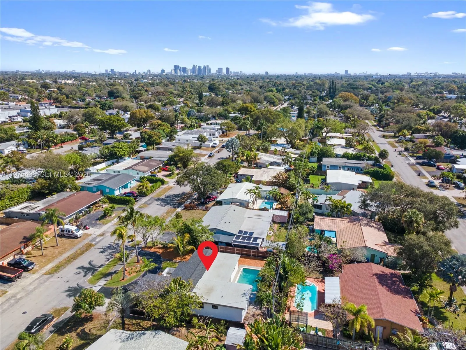 Fort Lauderdale, Florida 33312, Fort Lauderdale, Florida 33312, 4 Bedrooms Bedrooms, ,2 BathroomsBathrooms,Residential,For Sale, Fort Lauderdale, Florida 33312,A11975438