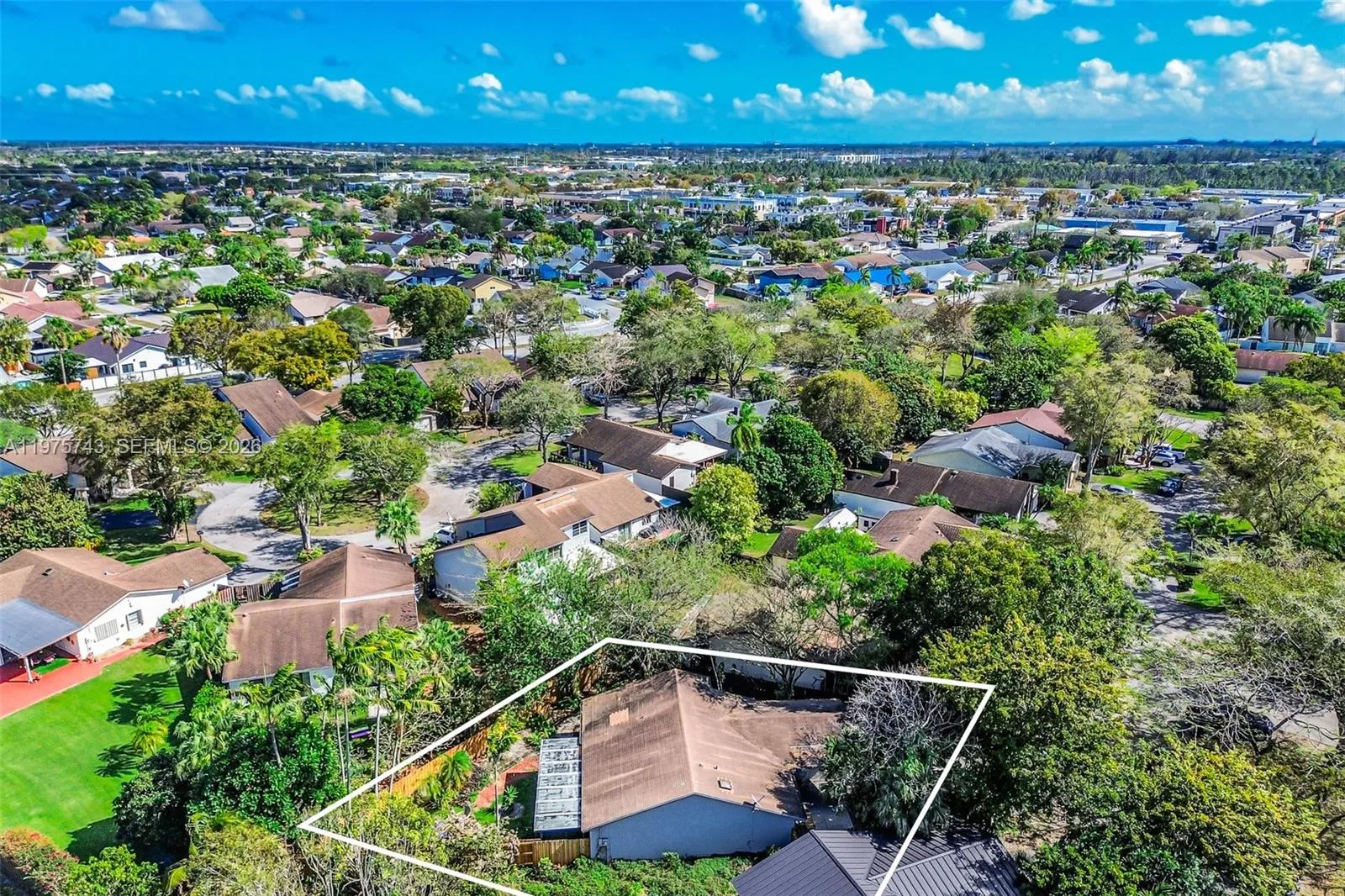 11727 Sw 132nd Pl, Miami, Florida 33186, Miami, Florida 33186, 2 Bedrooms Bedrooms, ,2 BathroomsBathrooms,Residential,For Sale,11727 Sw 132nd Pl, Miami, Florida 33186,A11975743