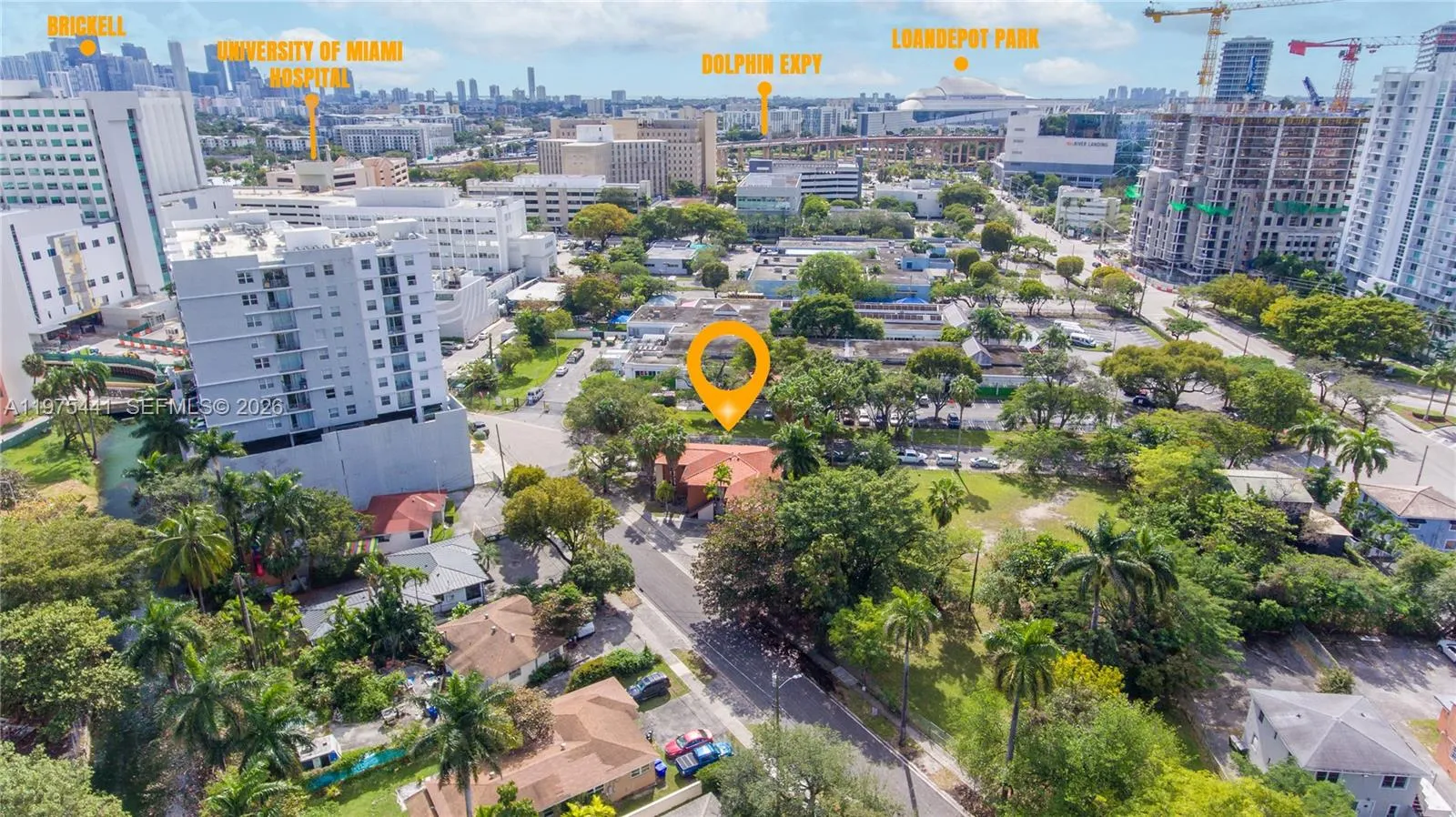 1333 Nw 15th St 8, Miami, Florida 33125, Miami, Florida 33125, ,1 BathroomBathrooms,Residential Lease,For Rent,1333 Nw 15th St 8, Miami, Florida 33125,A11975441