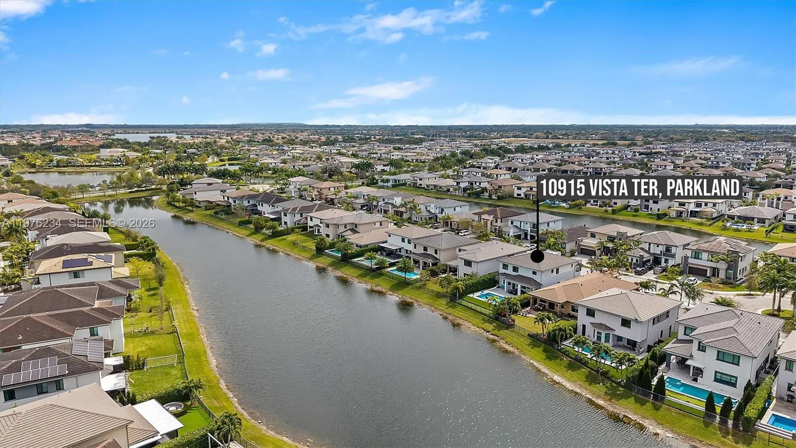 10915 Vista Ter, Parkland, Florida 33076, Parkland, Florida 33076, 5 Bedrooms Bedrooms, 1 Room Rooms,4 BathroomsBathrooms,Residential,For Sale,10915 Vista Ter, Parkland, Florida 33076,A11976234