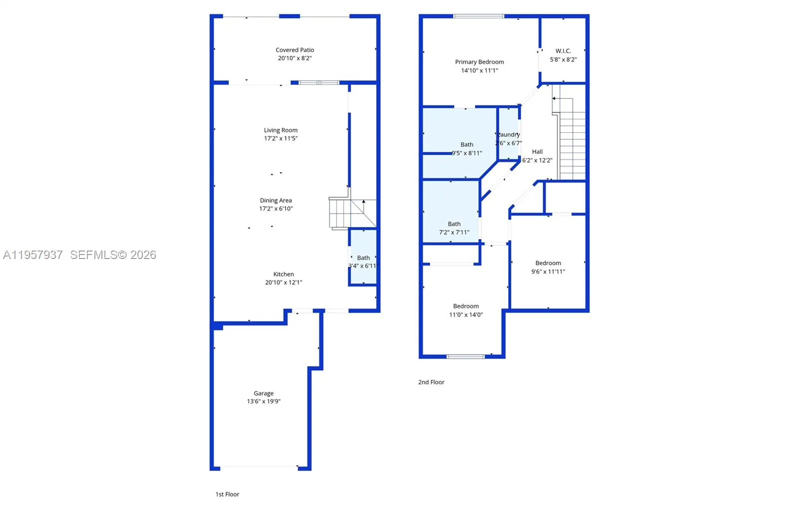 7401 Palomino Dr 114-1, Davie, Florida 33024, Davie, Florida 33024, 3 Bedrooms Bedrooms, ,2 BathroomsBathrooms,Residential,For Sale,7401 Palomino Dr 114-1, Davie, Florida 33024,A11957937