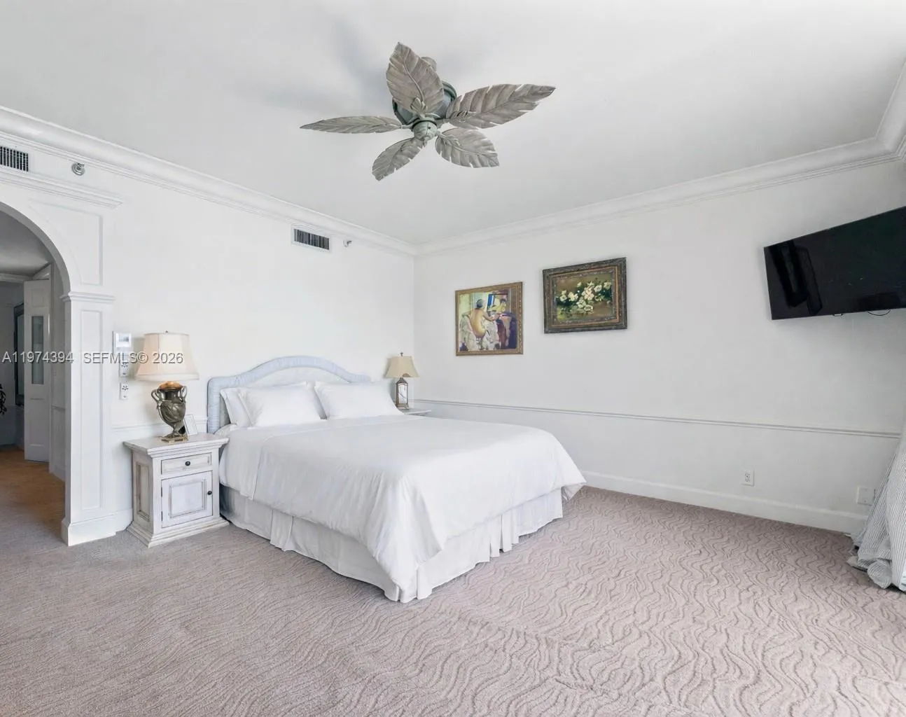 5266 Fisher Island Dr 5266, Miami Beach, Florida 3, Miami Beach, Florida 33109, 3 Bedrooms Bedrooms, ,3 BathroomsBathrooms,Residential,For Sale,5266 Fisher Island Dr 5266, Miami Beach, Florida 3,A11974394