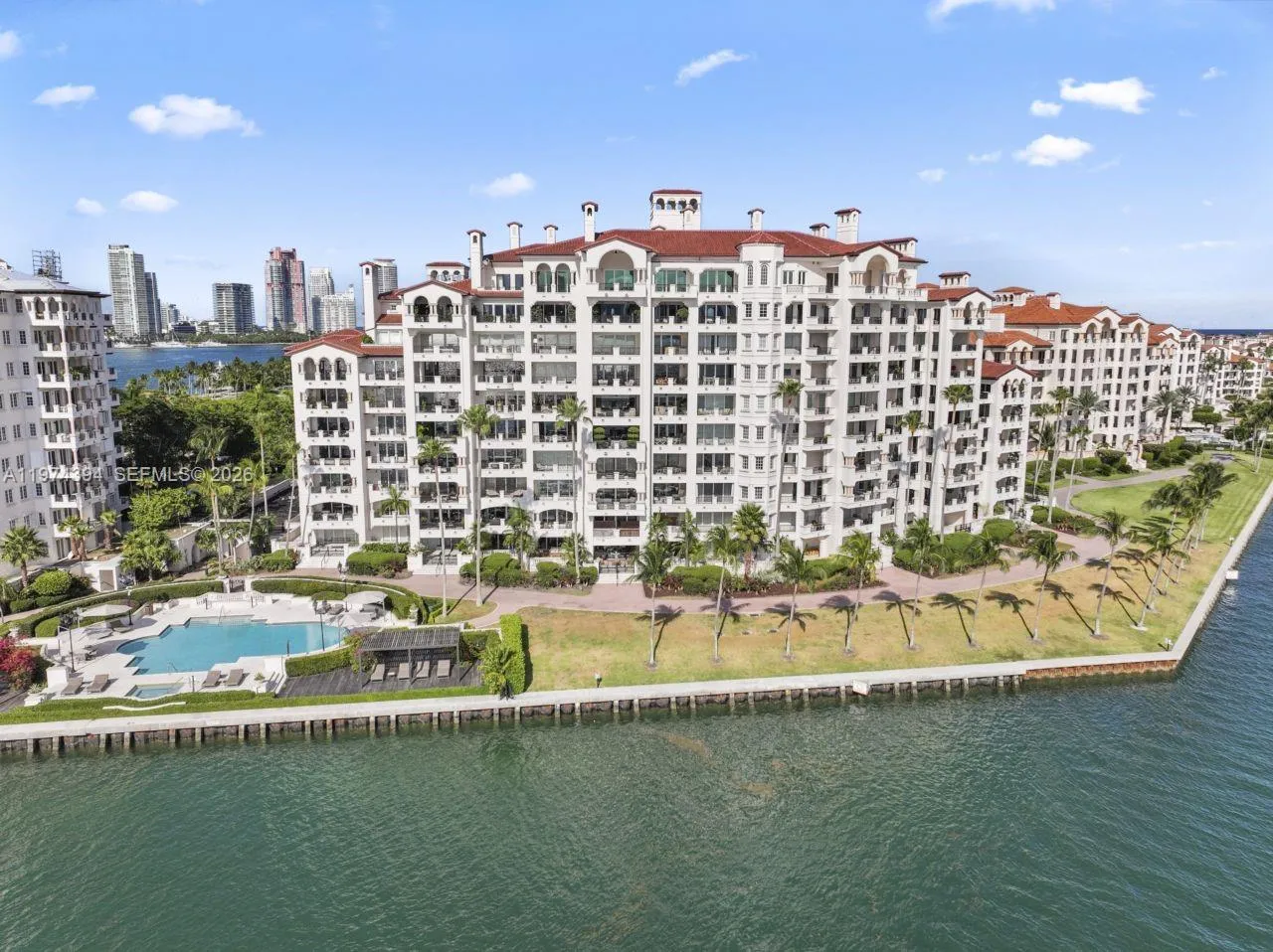 5266 Fisher Island Dr 5266, Miami Beach, Florida 3, Miami Beach, Florida 33109, 3 Bedrooms Bedrooms, ,3 BathroomsBathrooms,Residential,For Sale,5266 Fisher Island Dr 5266, Miami Beach, Florida 3,A11974394