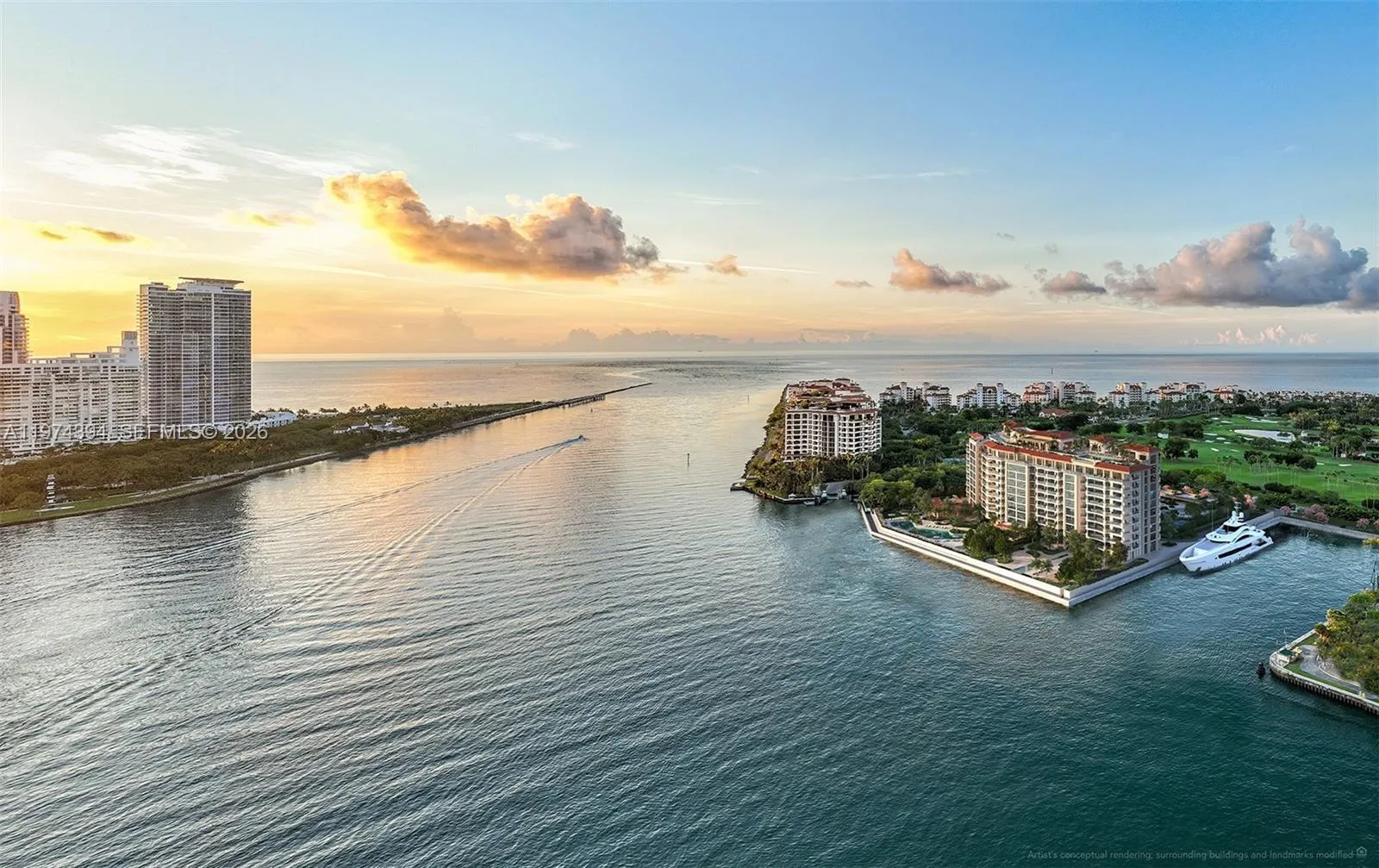 5266 Fisher Island Dr 5266, Miami Beach, Florida 3, Miami Beach, Florida 33109, 3 Bedrooms Bedrooms, ,3 BathroomsBathrooms,Residential,For Sale,5266 Fisher Island Dr 5266, Miami Beach, Florida 3,A11974394