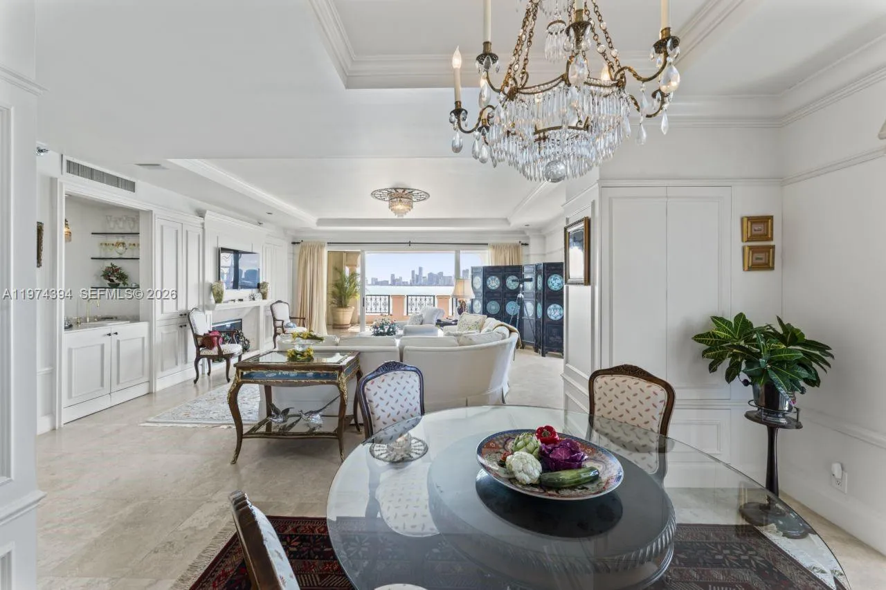 5266 Fisher Island Dr 5266, Miami Beach, Florida 3, Miami Beach, Florida 33109, 3 Bedrooms Bedrooms, ,3 BathroomsBathrooms,Residential,For Sale,5266 Fisher Island Dr 5266, Miami Beach, Florida 3,A11974394