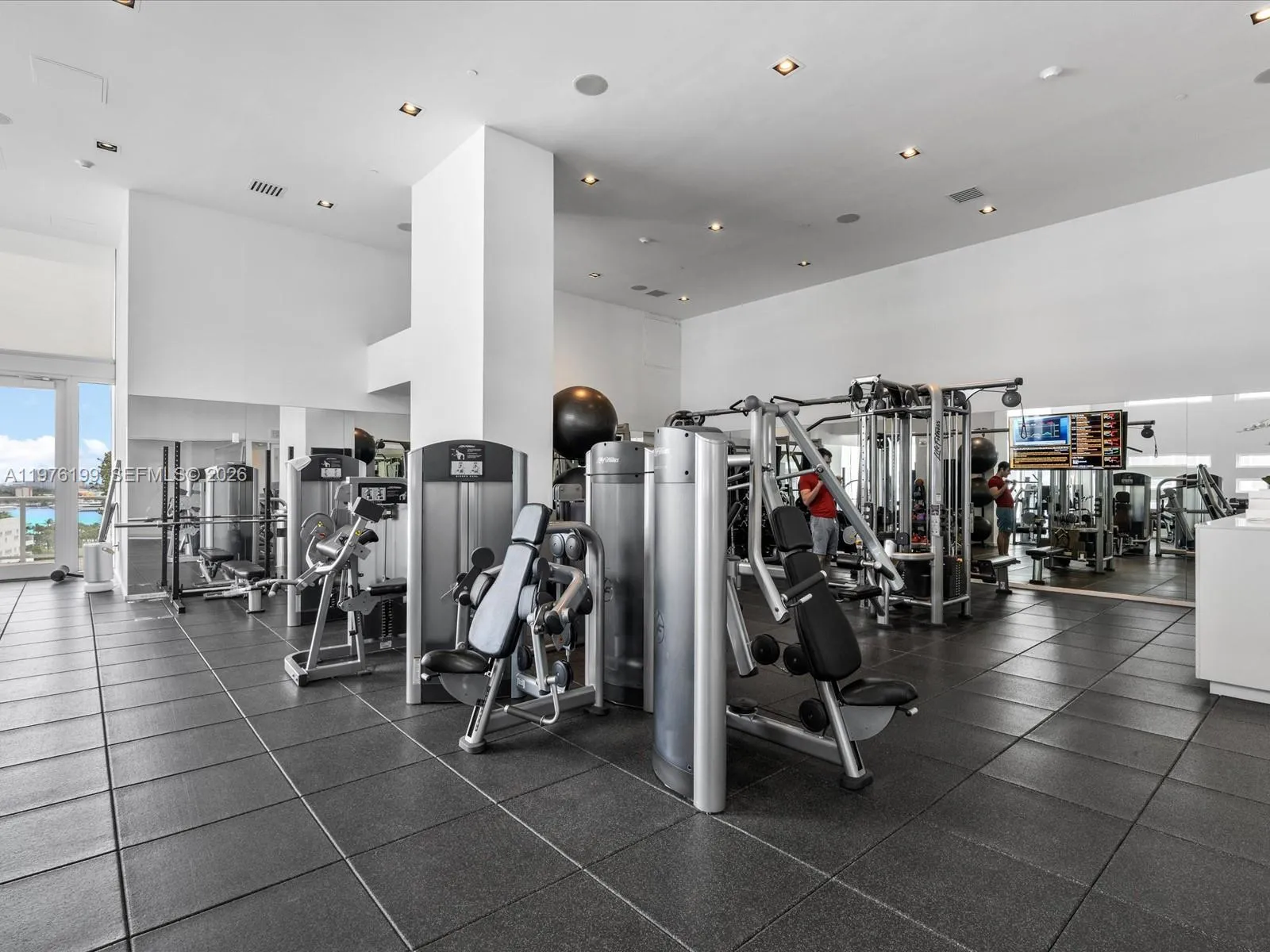 1040 Biscayne Blvd 1107, Miami, Florida 33132, Miami, Florida 33132, 2 Bedrooms Bedrooms, ,2 BathroomsBathrooms,Residential Lease,For Rent,1040 Biscayne Blvd 1107, Miami, Florida 33132,A11976199